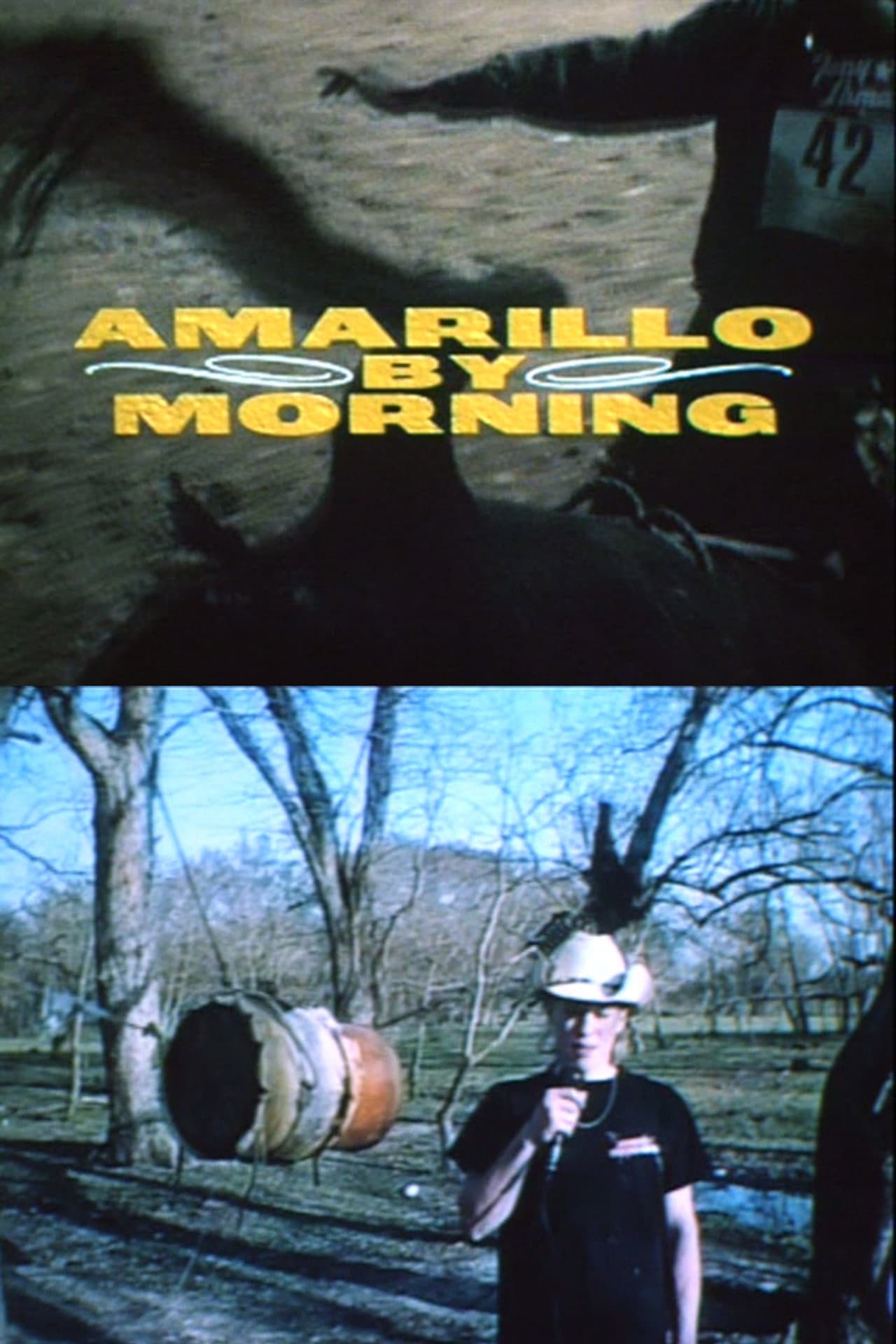 Amarillo By Morning preview 1