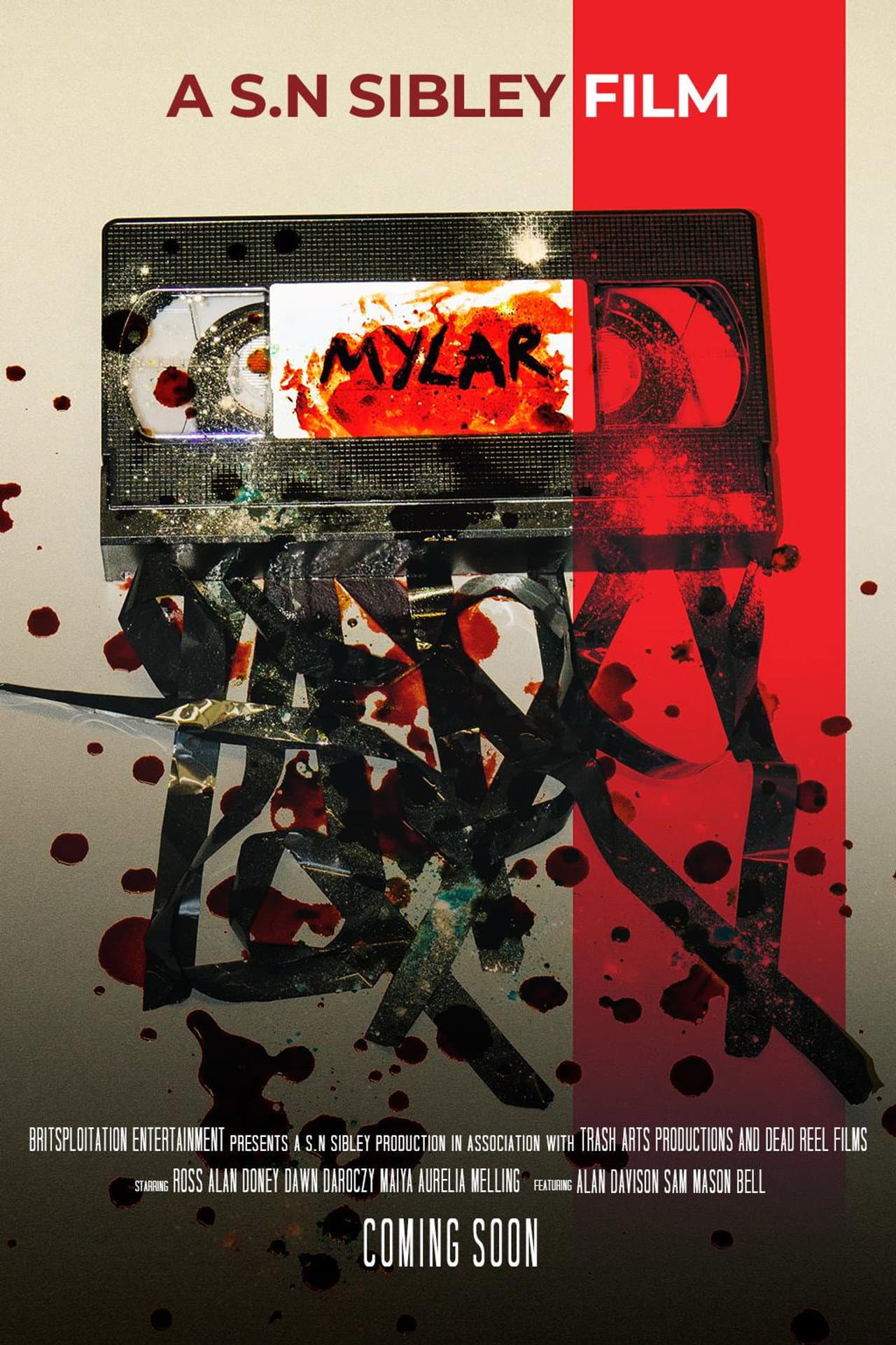 Mylar preview 1