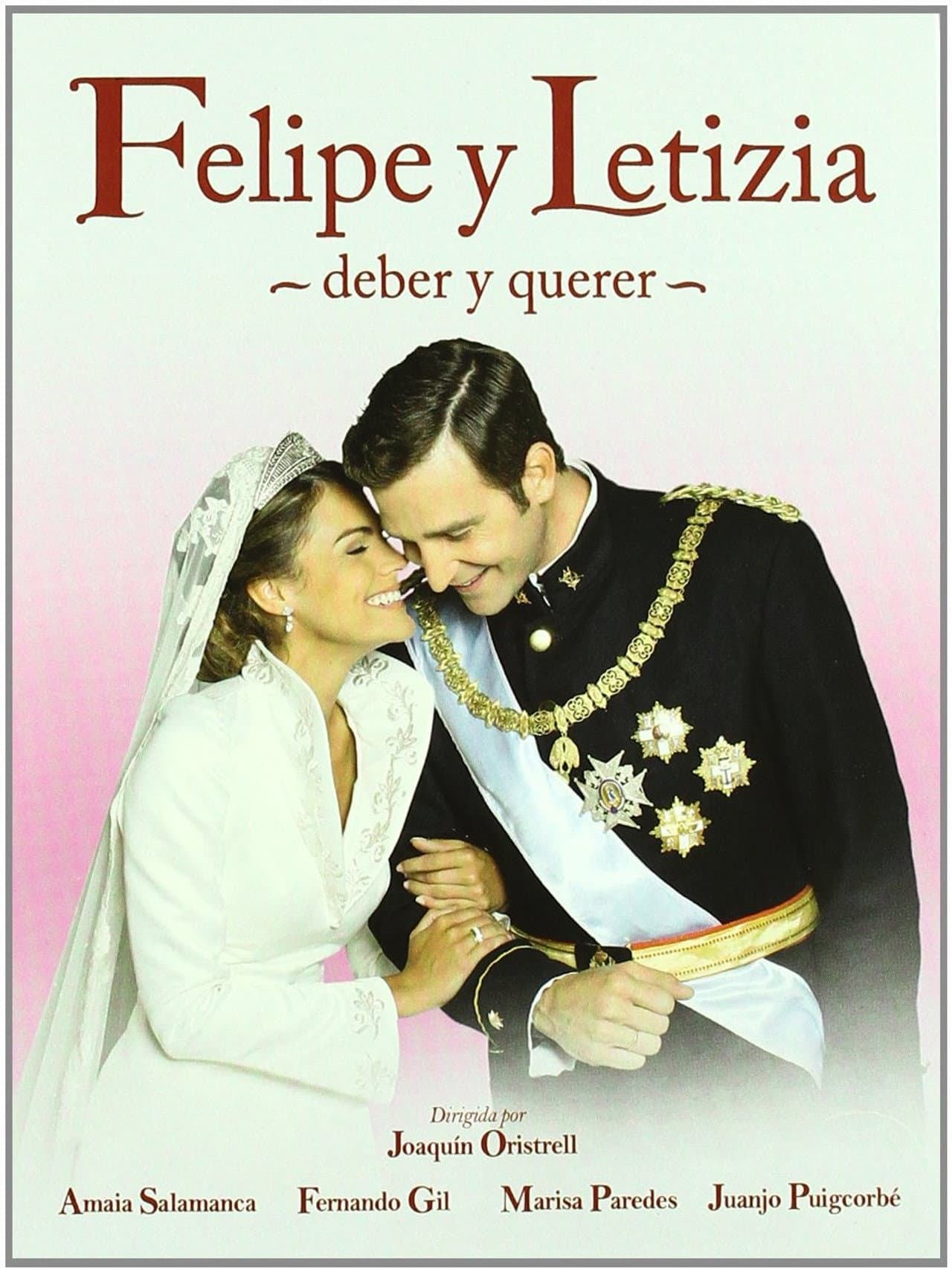 Felipe y Letizia preview 2