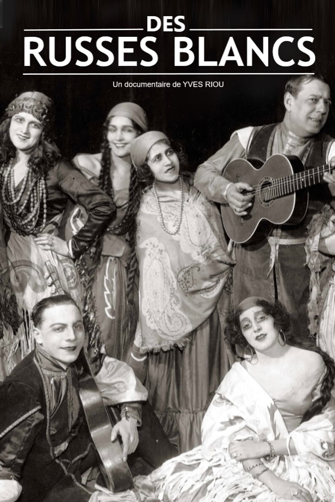 Des Russes blancs preview 2
