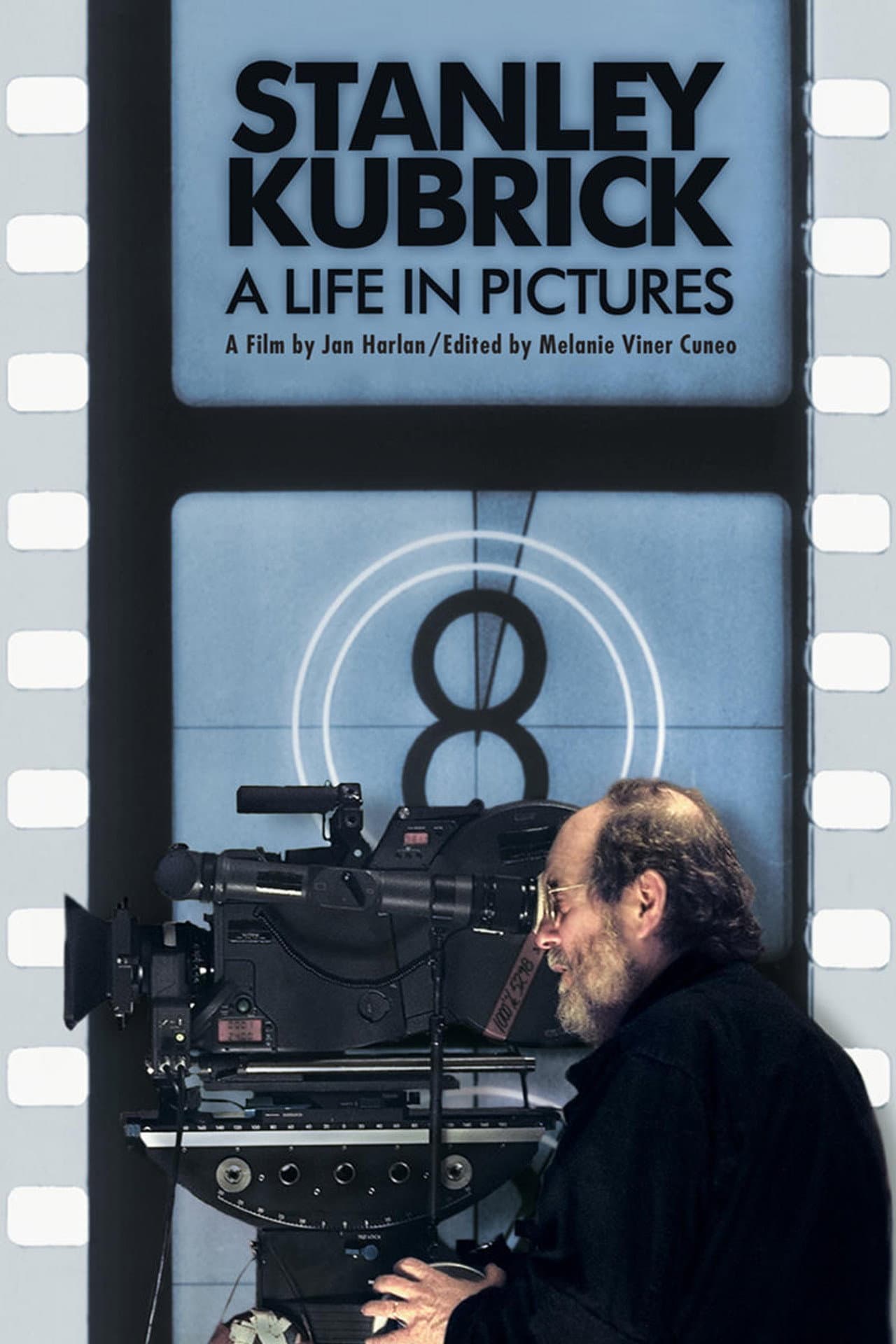 Stanley Kubrick: A Life in Pictures preview 2