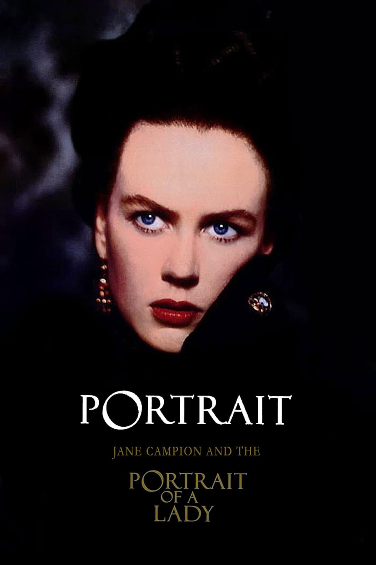 Portrait: Jane Campion and The Portrait of a Lady preview 1