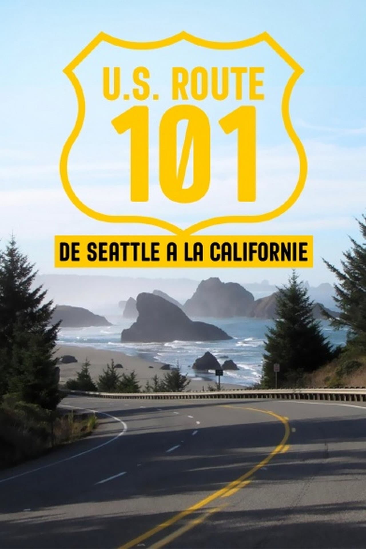 U.S. Route 101, de Seattle à la Californie preview 2