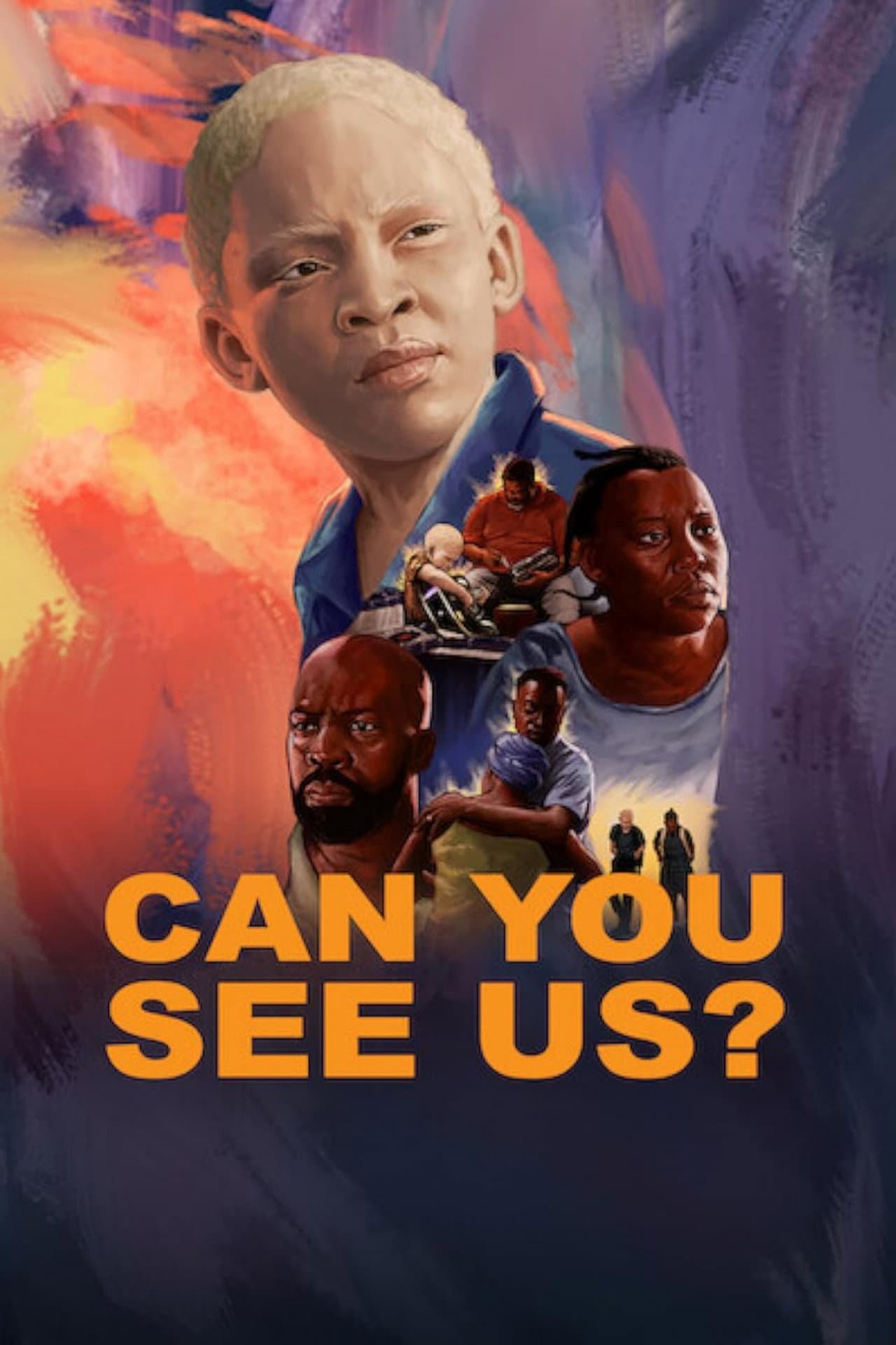 Can You See Us? preview 2