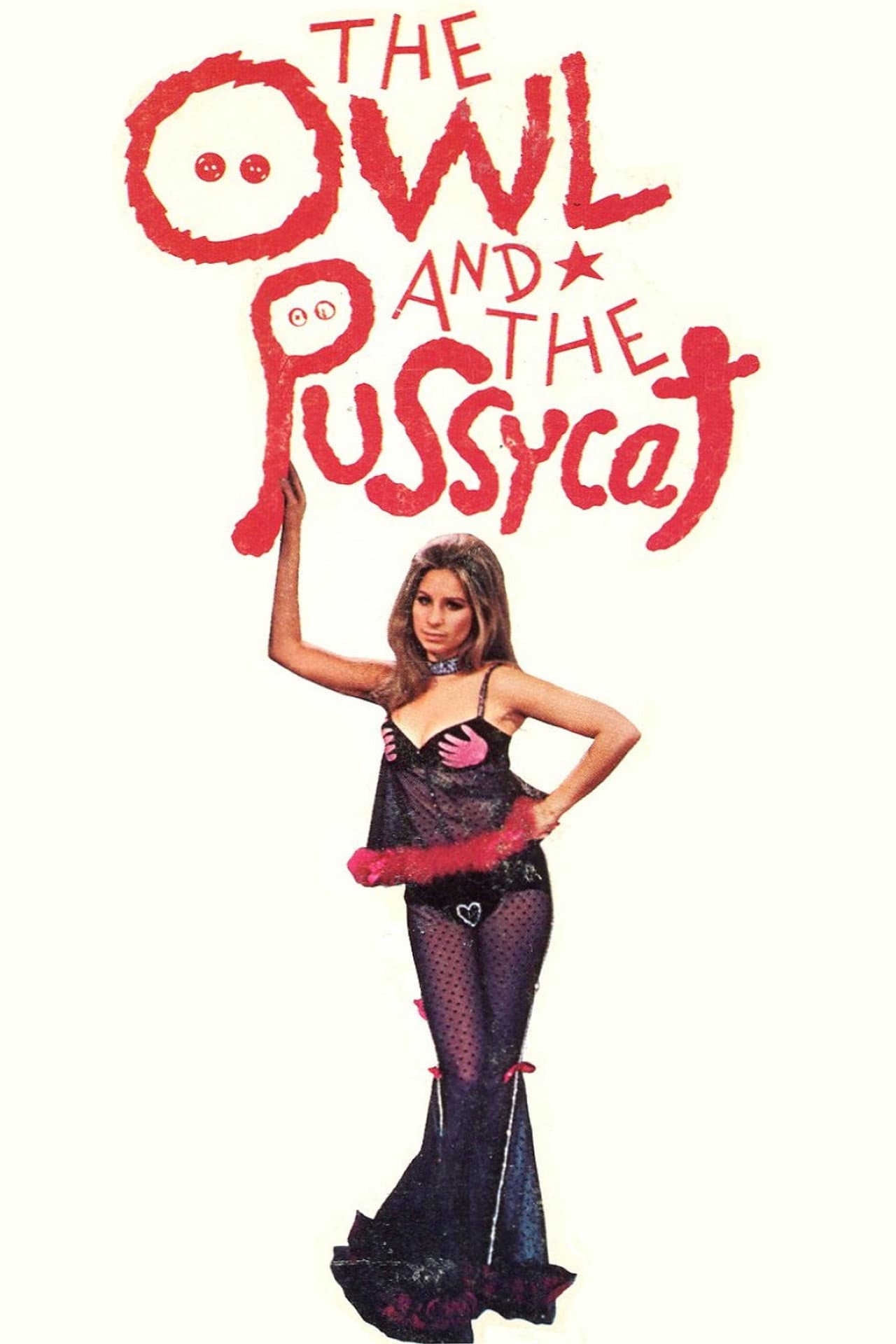 The Owl and the Pussycat preview 2