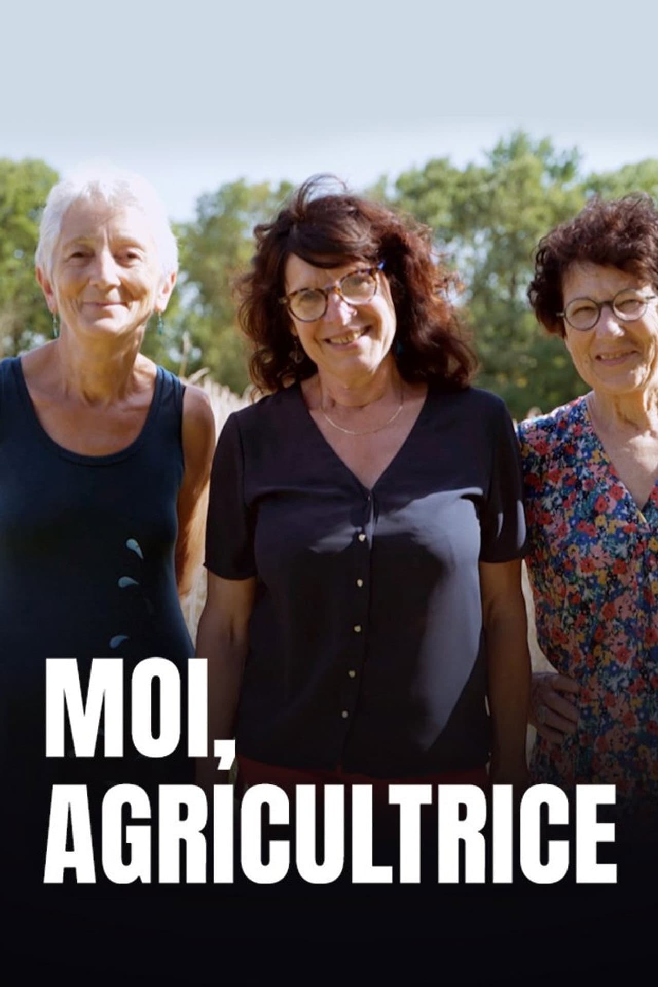 Moi, agricultrice preview 2