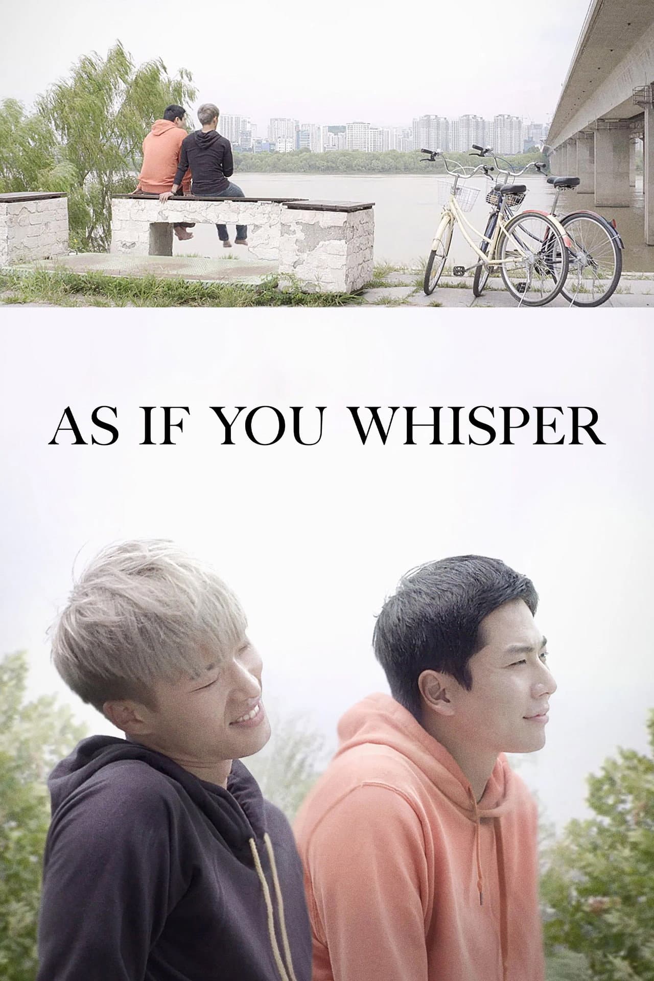 As If You Whisper preview 2