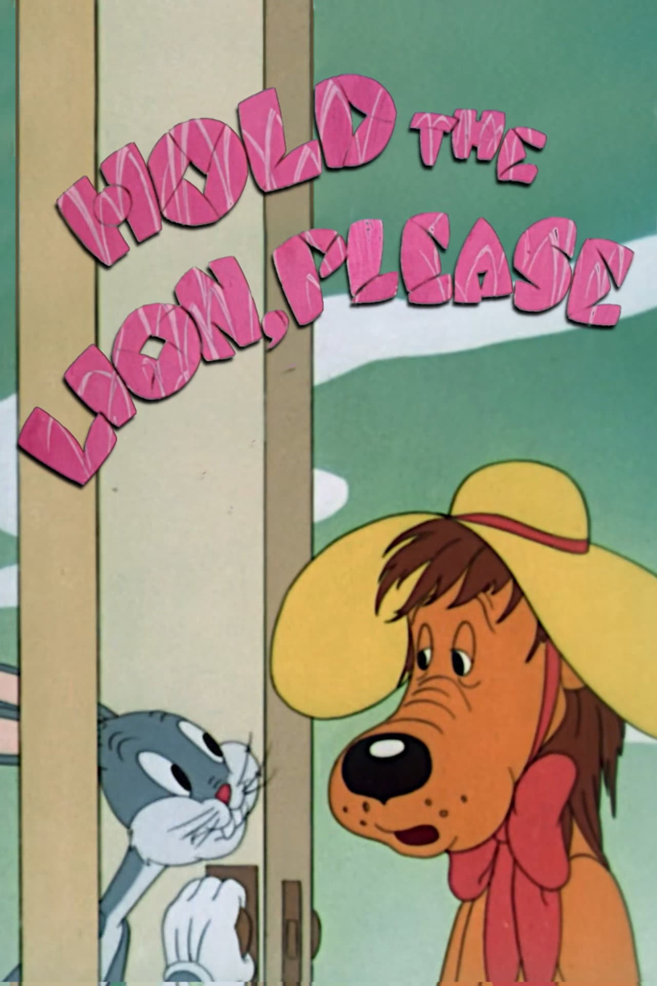 Hold the Lion, Please preview 2