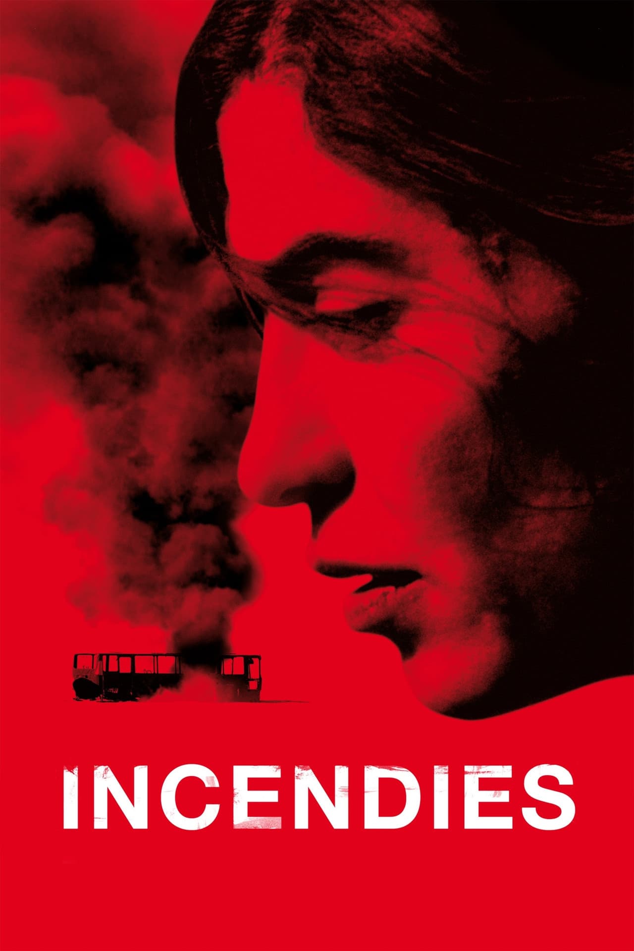 Incendies preview 2