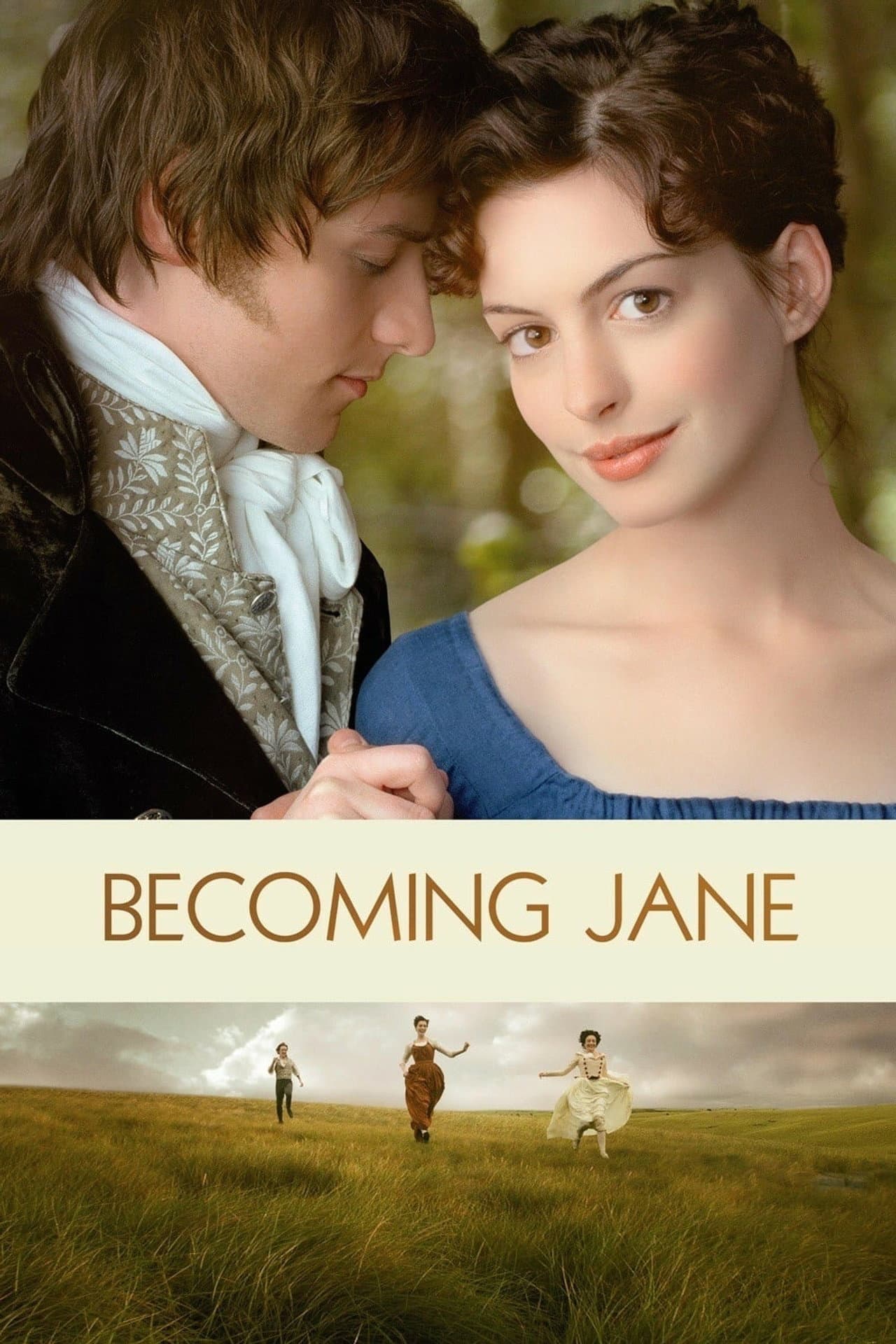 Becoming Jane preview 2