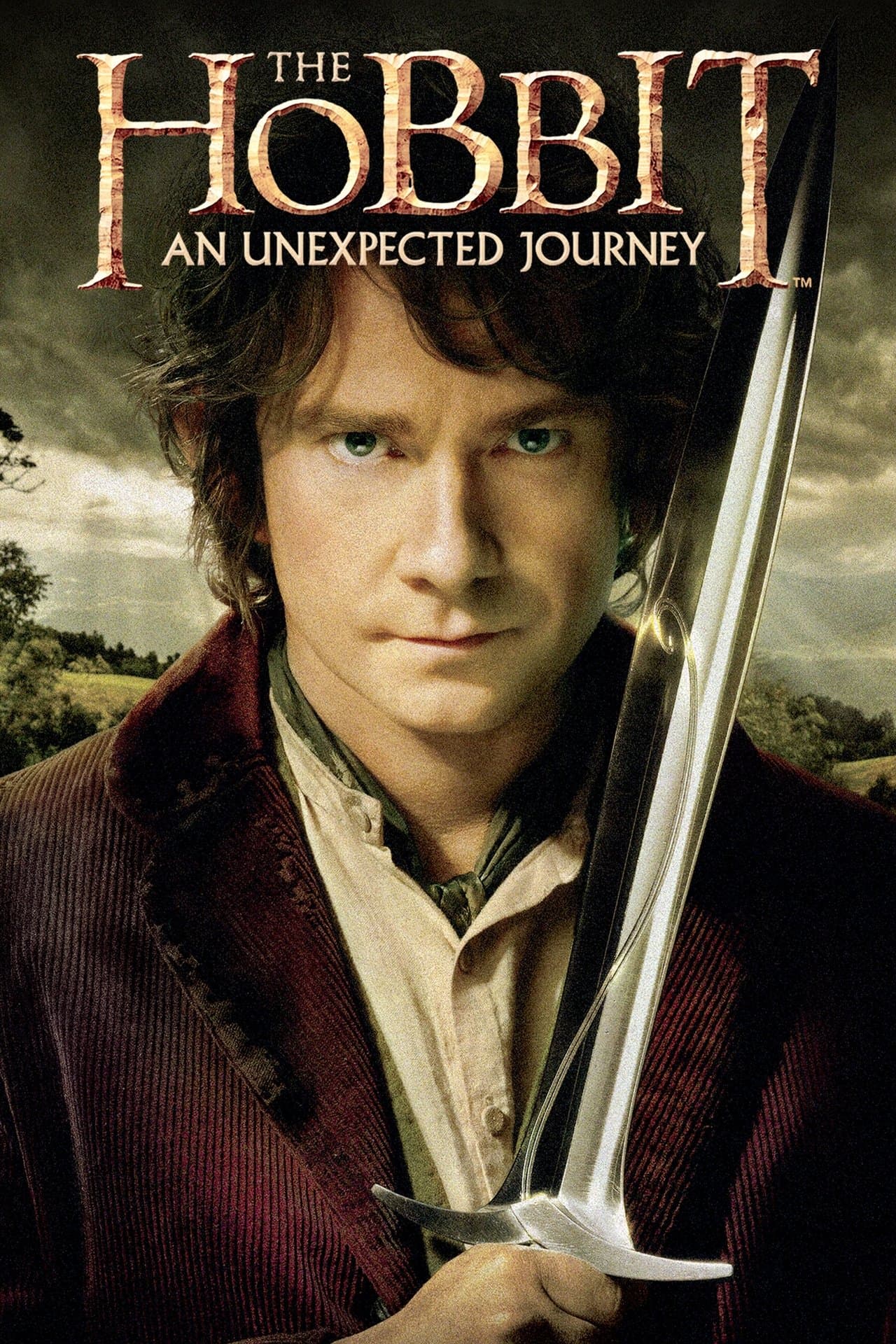 The Hobbit: An Unexpected Journey preview 2