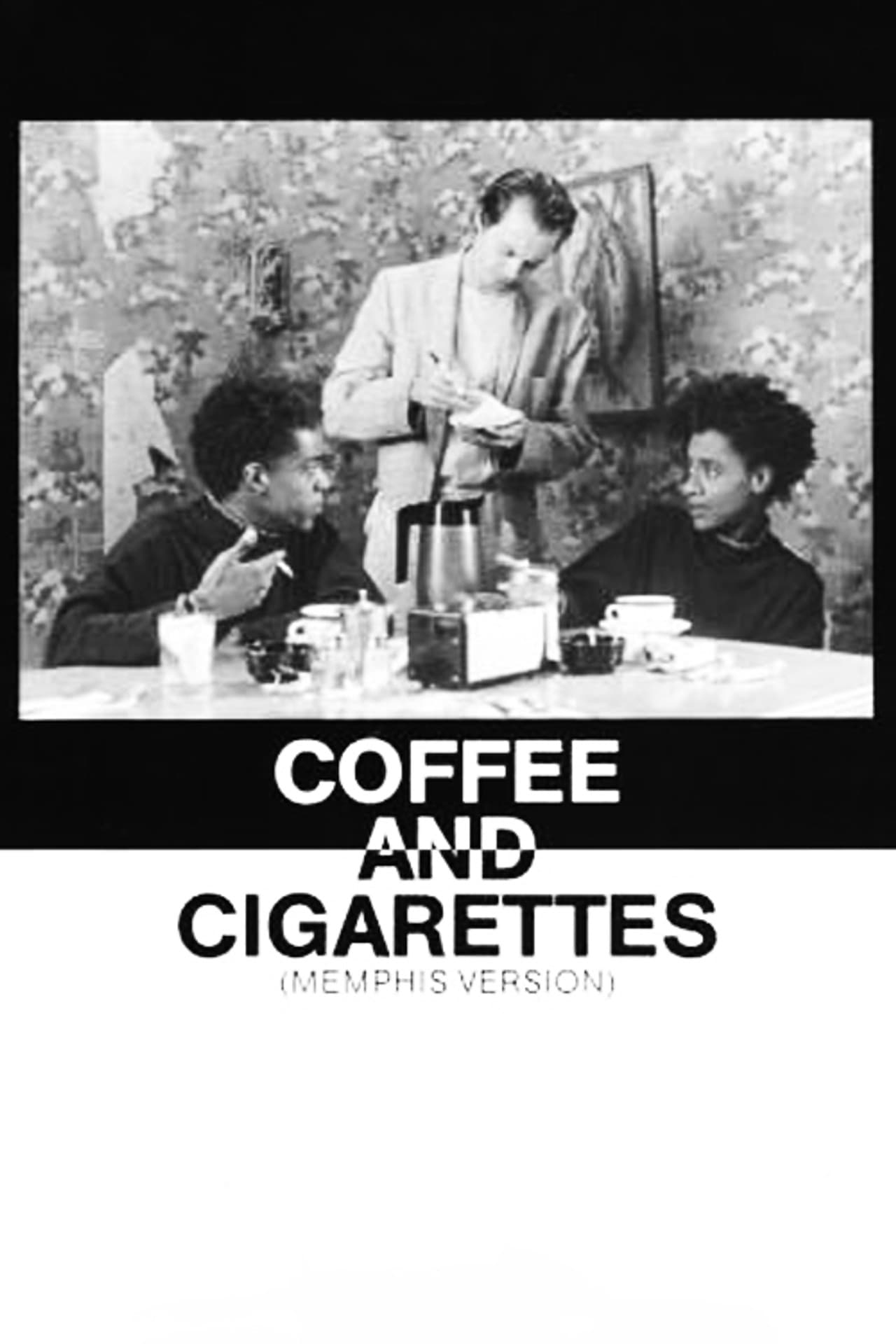 Coffee and Cigarettes II preview 2
