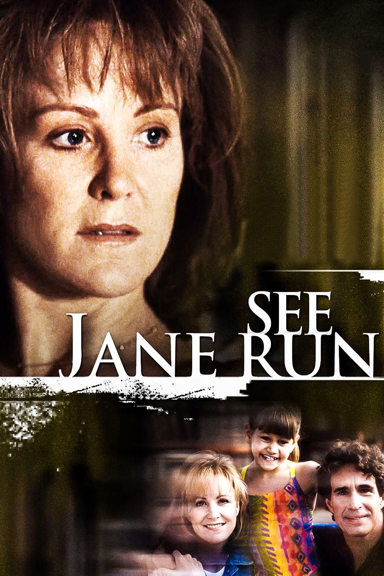 See Jane Run preview 2
