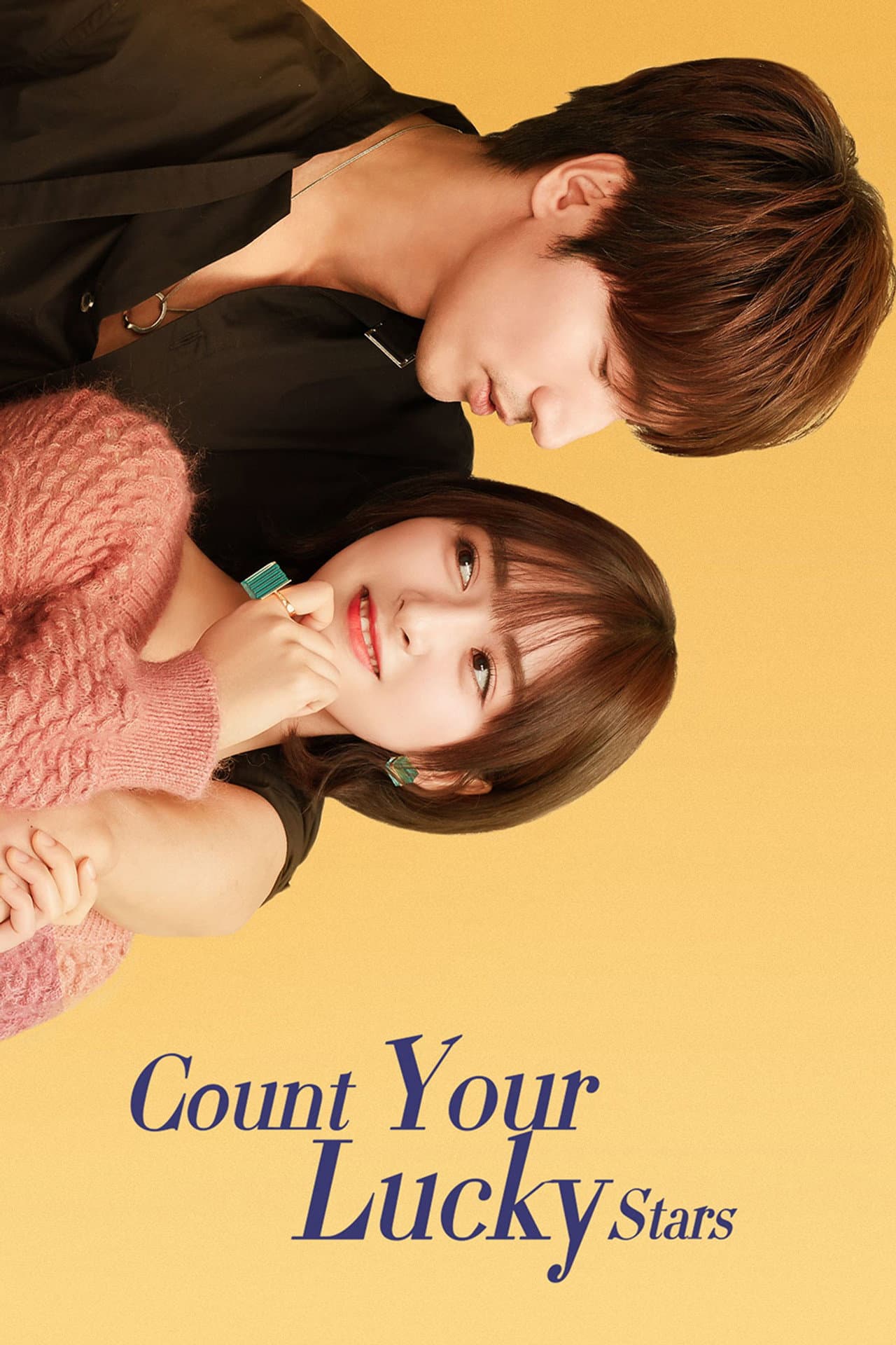 Count Your Lucky Stars preview 2