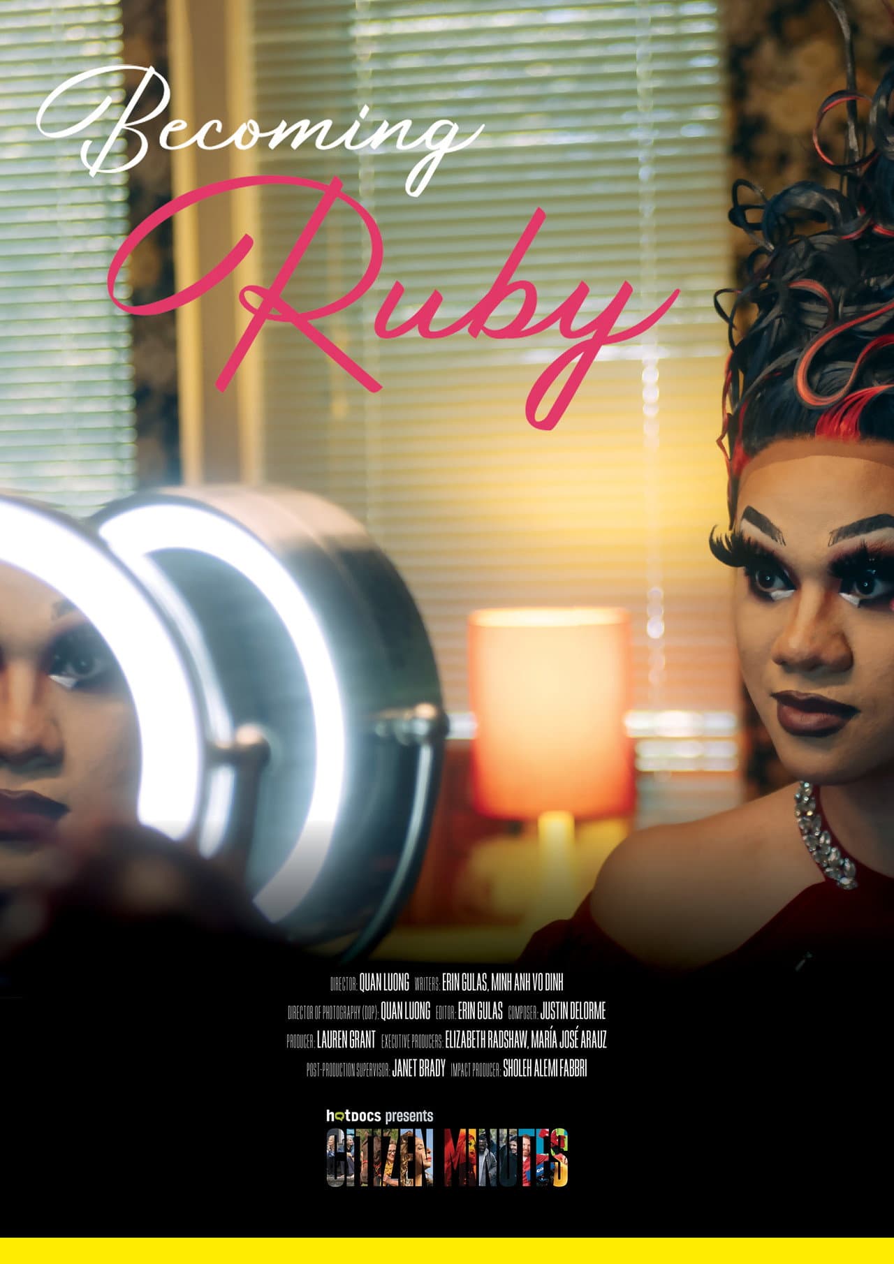 Becoming Ruby preview 2