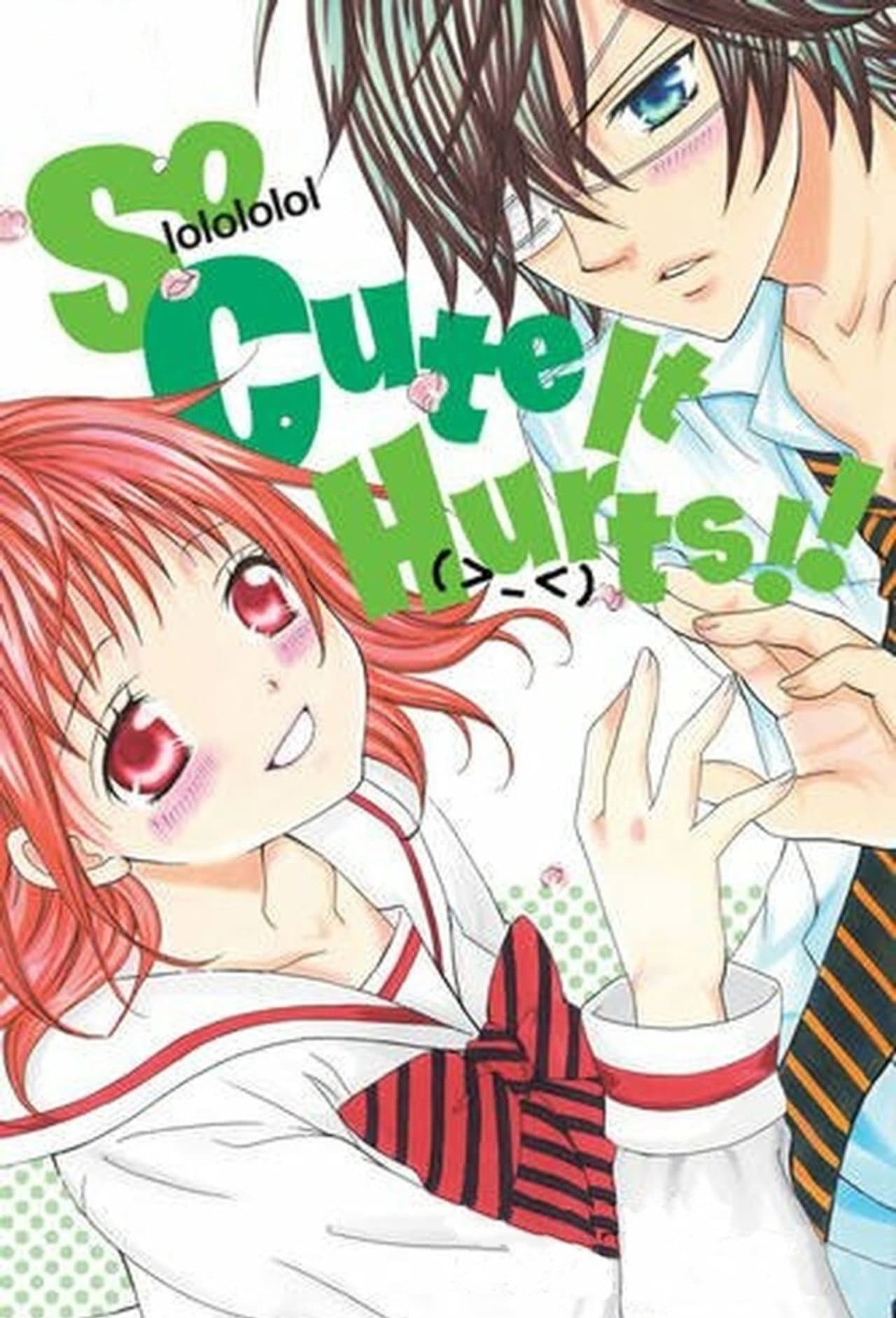 So Cute It Hurts!! preview 2
