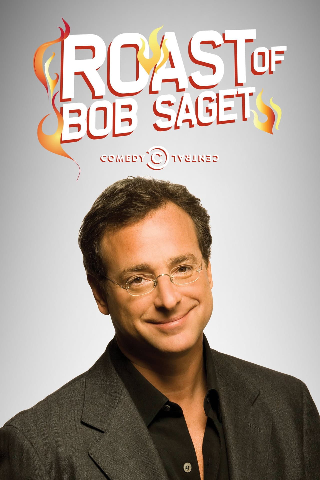 Comedy Central Roast of Bob Saget preview 2