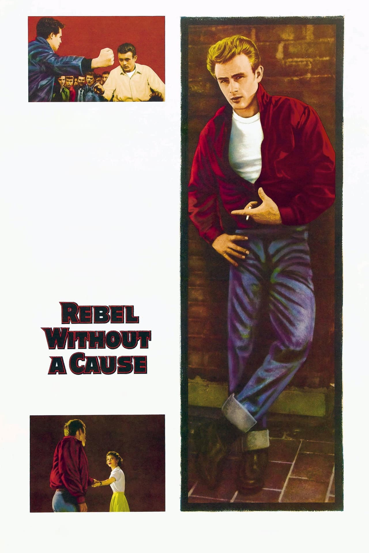 Rebel Without a Cause preview 2