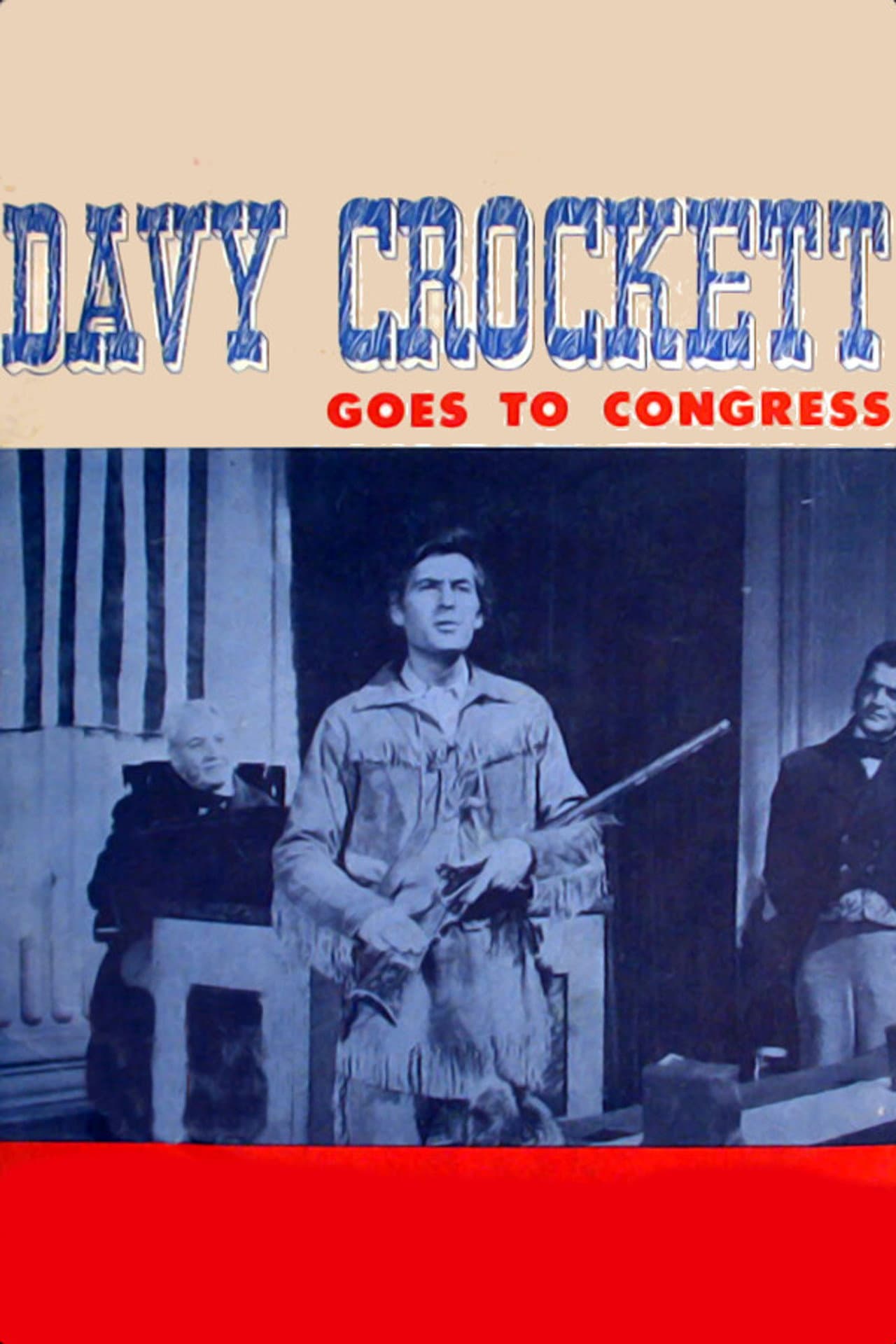 Davy Crockett Goes to Congress preview 2