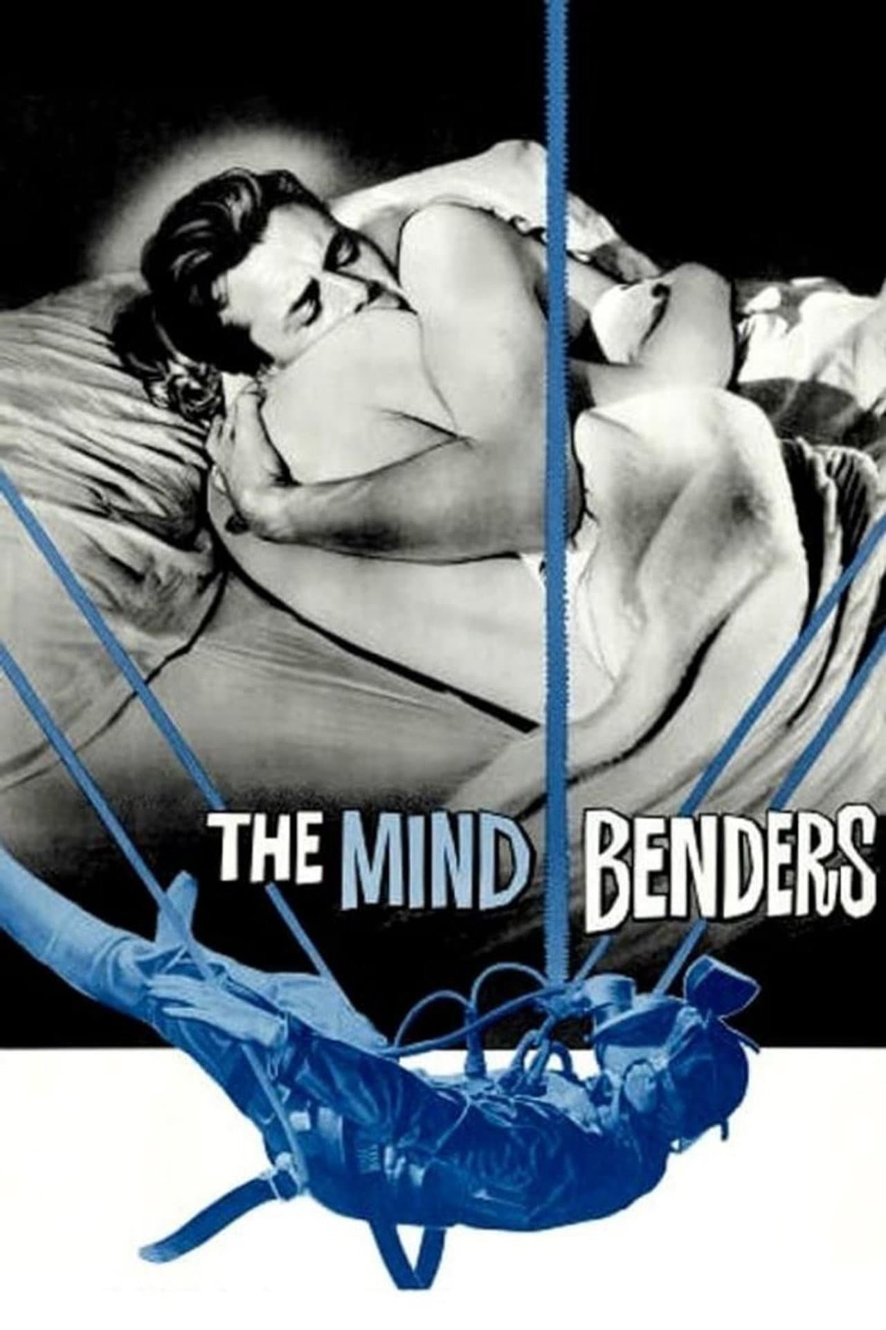 The Mind Benders preview 2