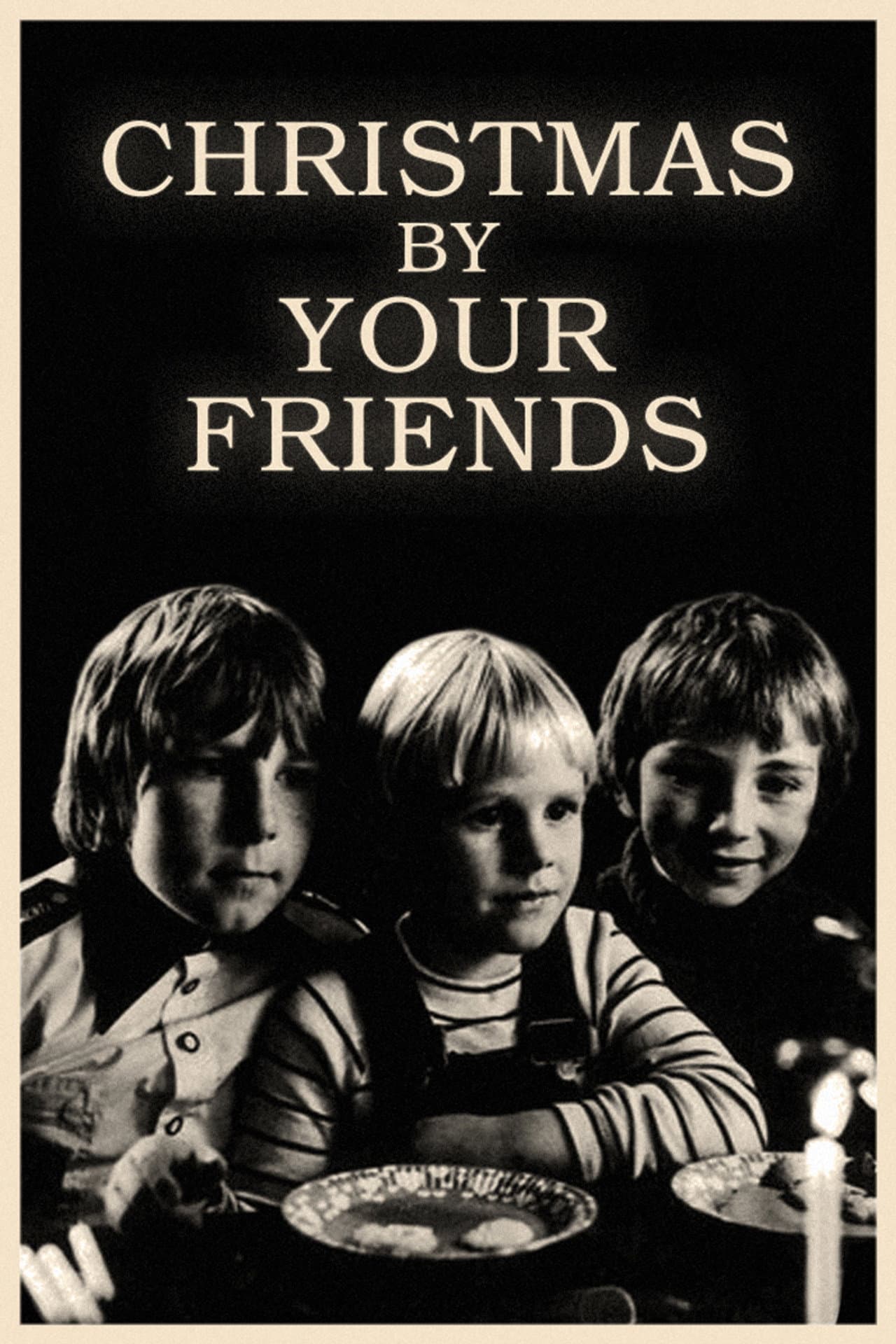 Christmas by Your Friends preview 2