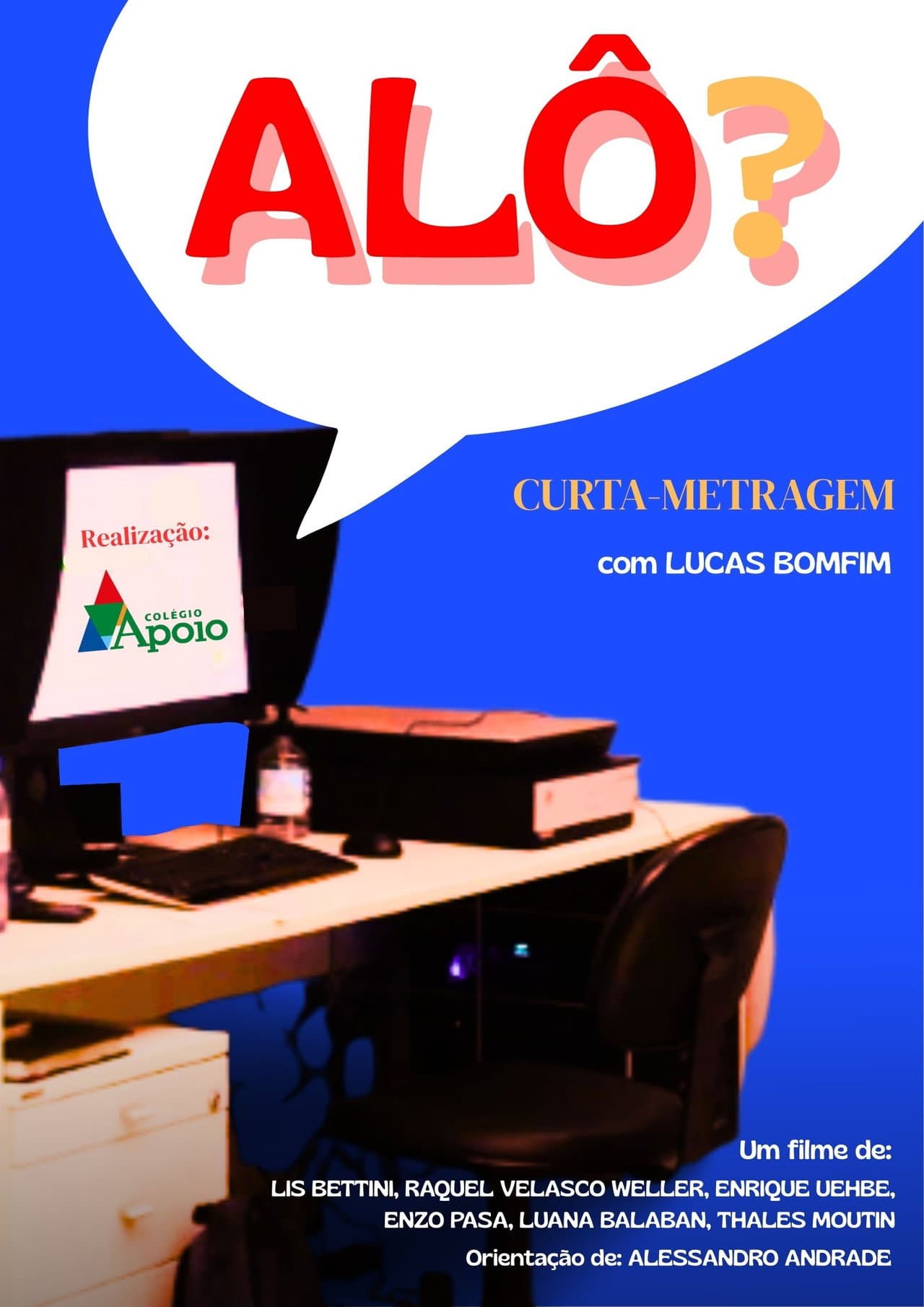 Hello? preview 1