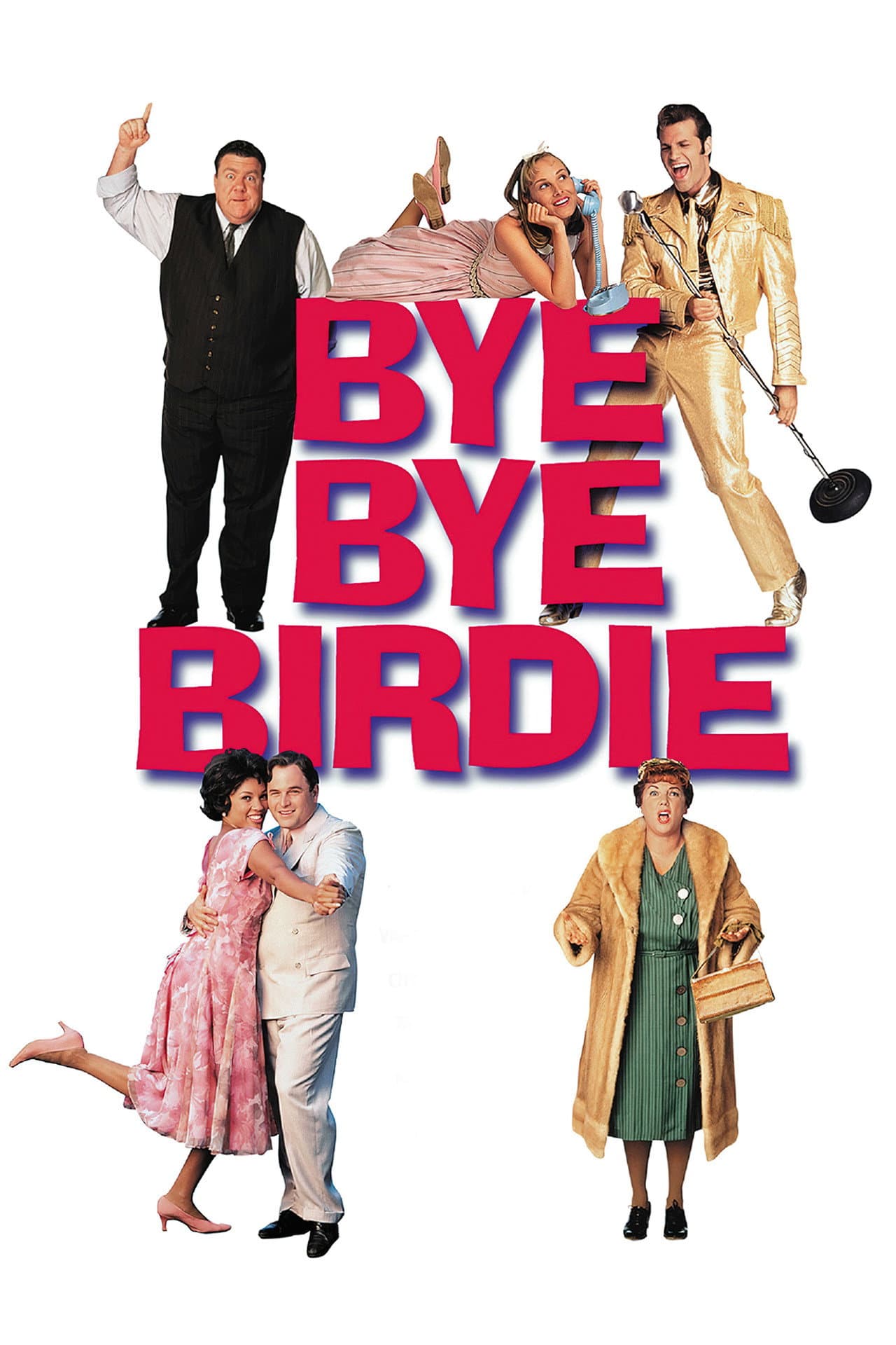 Bye Bye Birdie preview 2