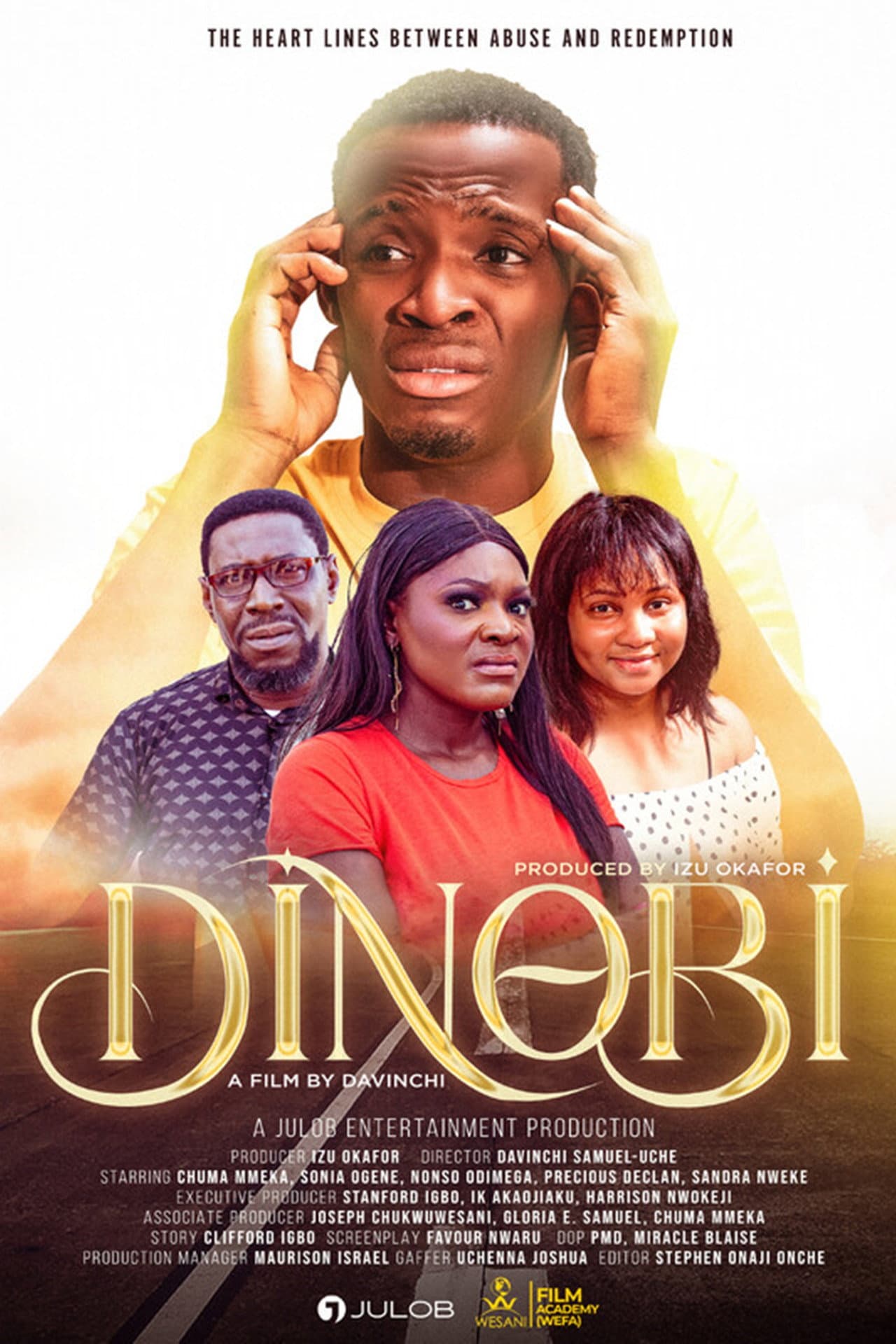 Dinobi preview 2