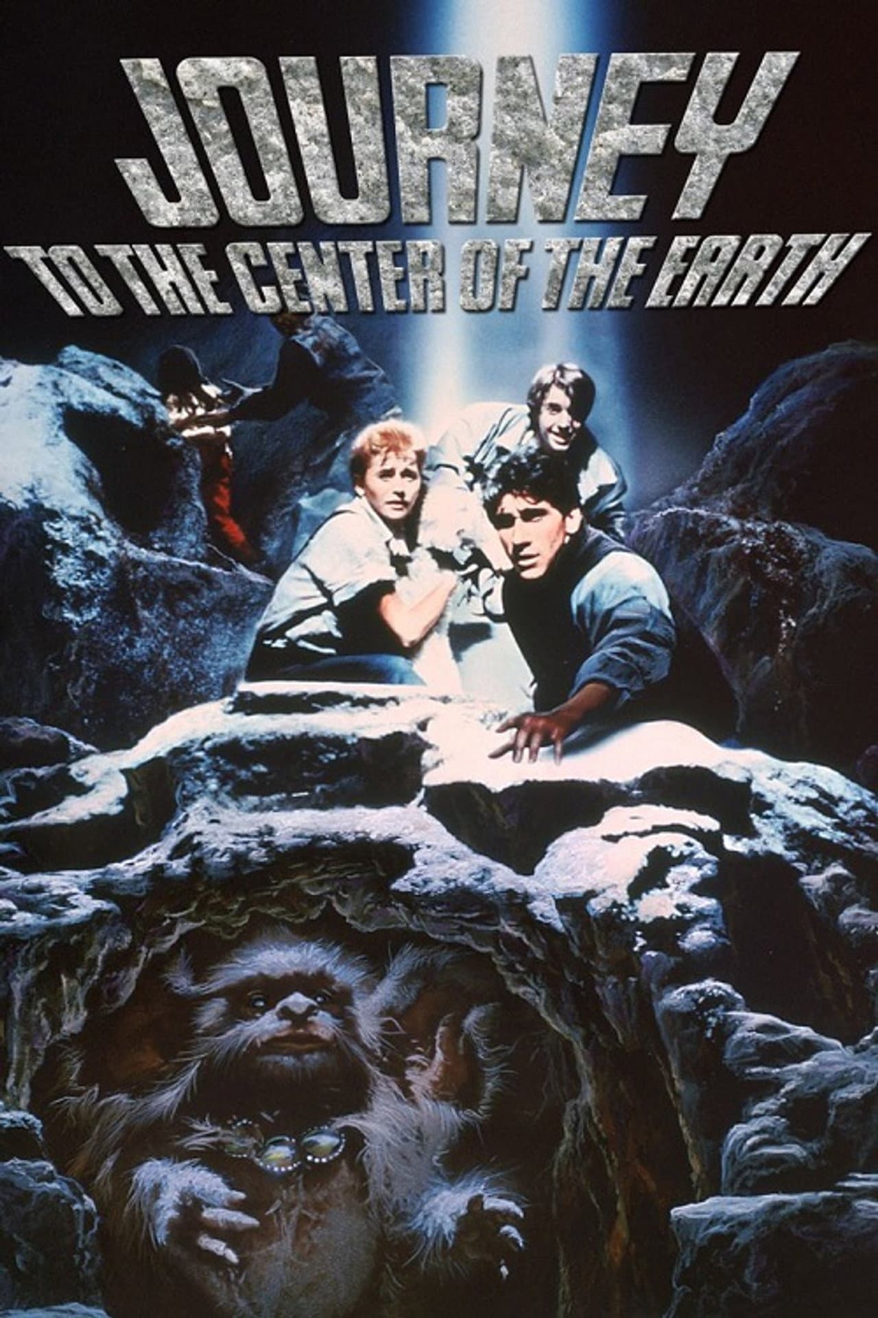 Journey to the Center of the Earth preview 2