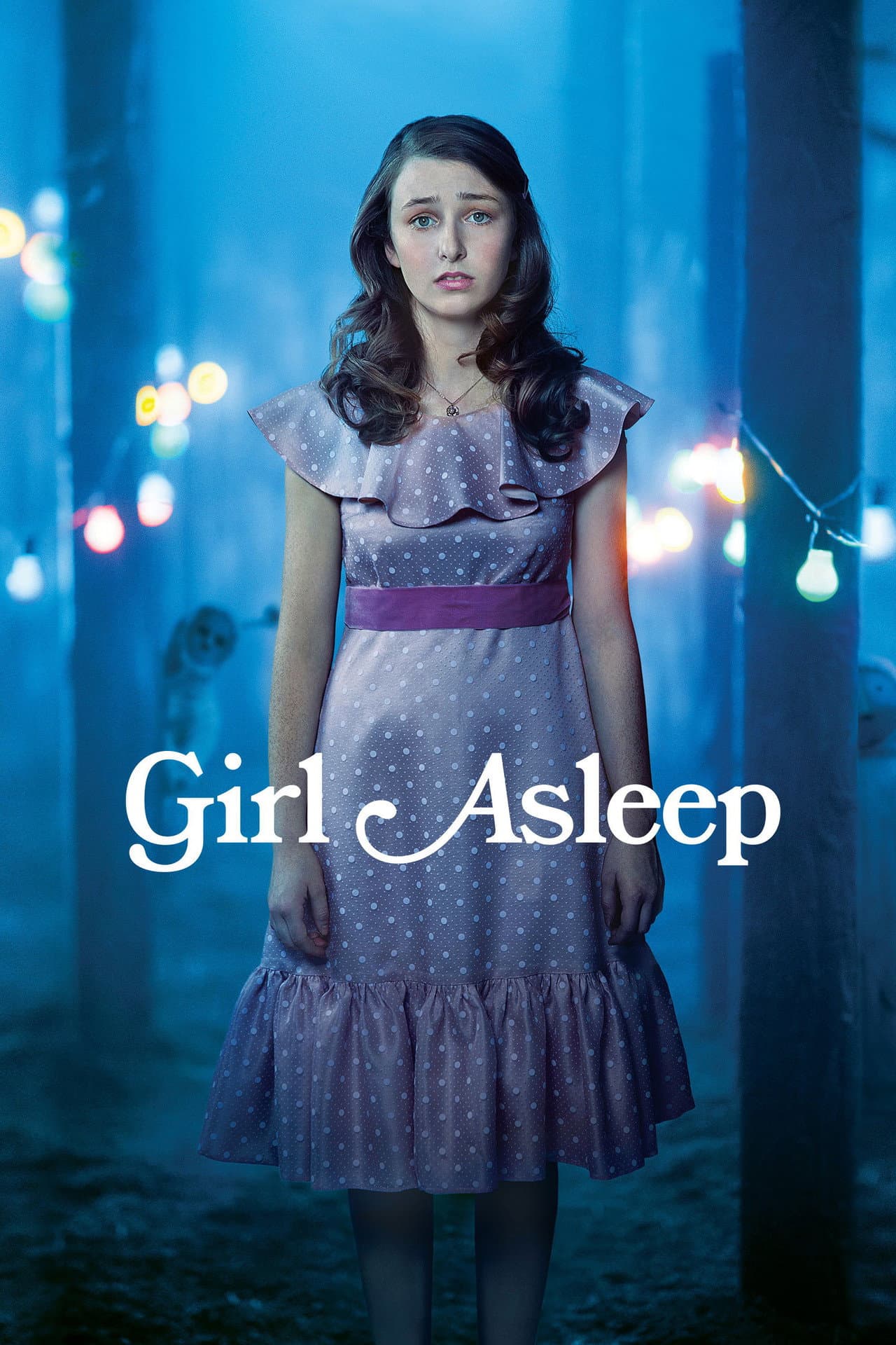 Girl Asleep preview 2