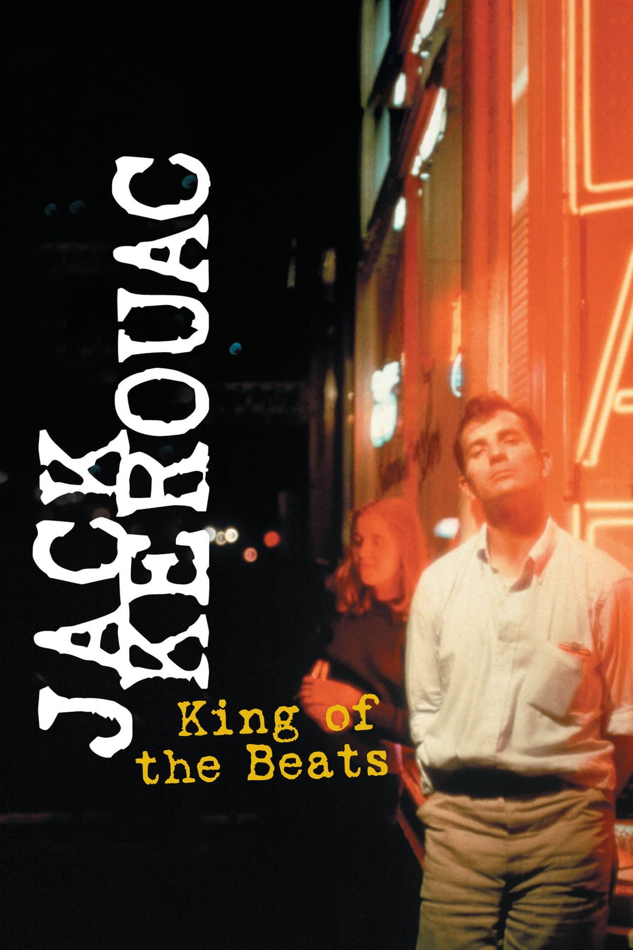 Jack Kerouac: King of the Beats preview 1