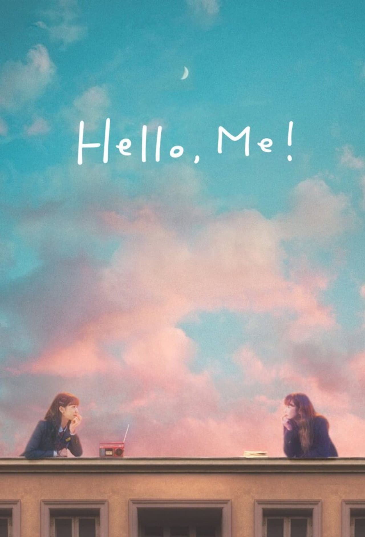 Hello, Me! preview 2