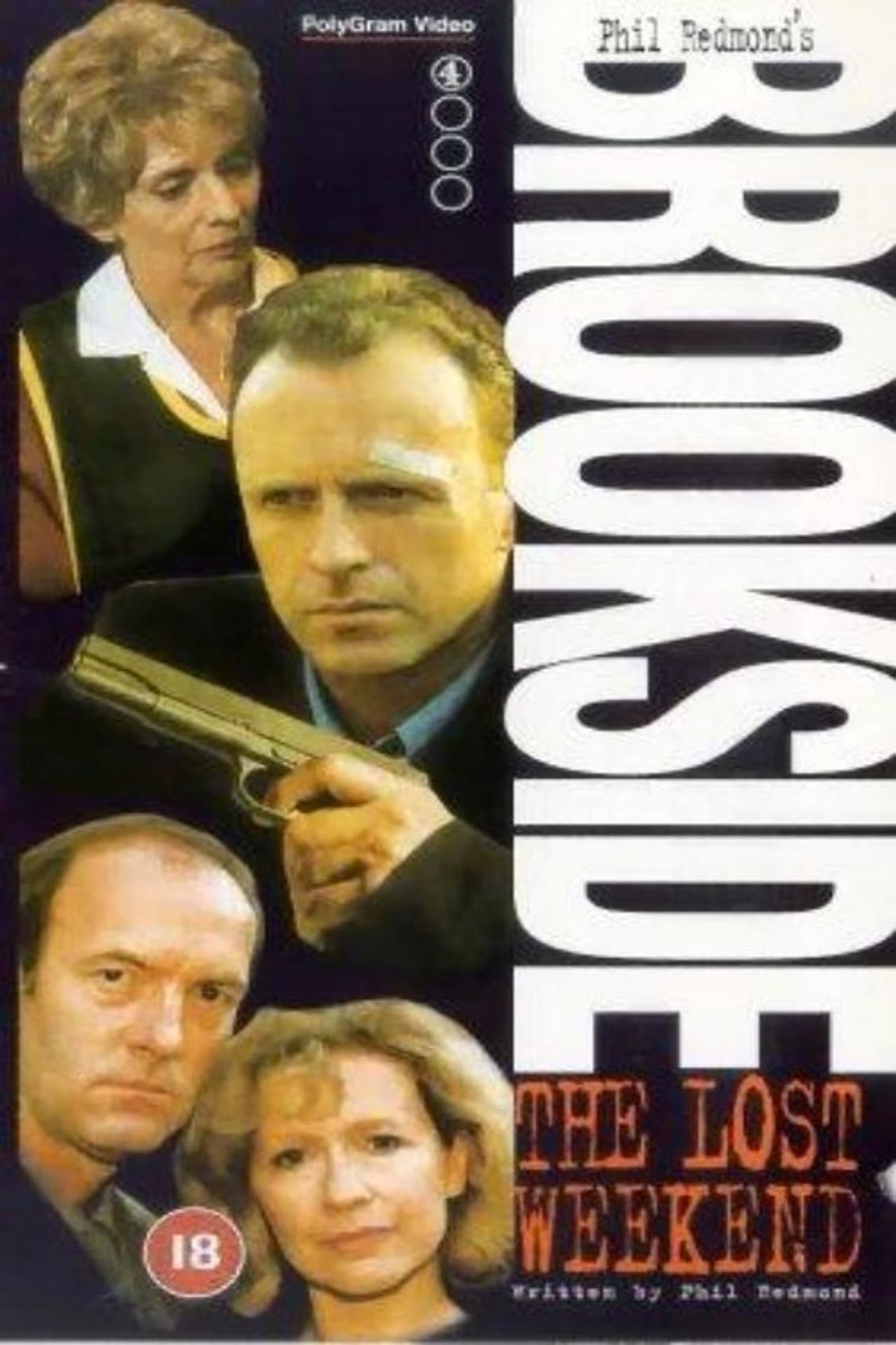Brookside: The Lost Weekend preview 1