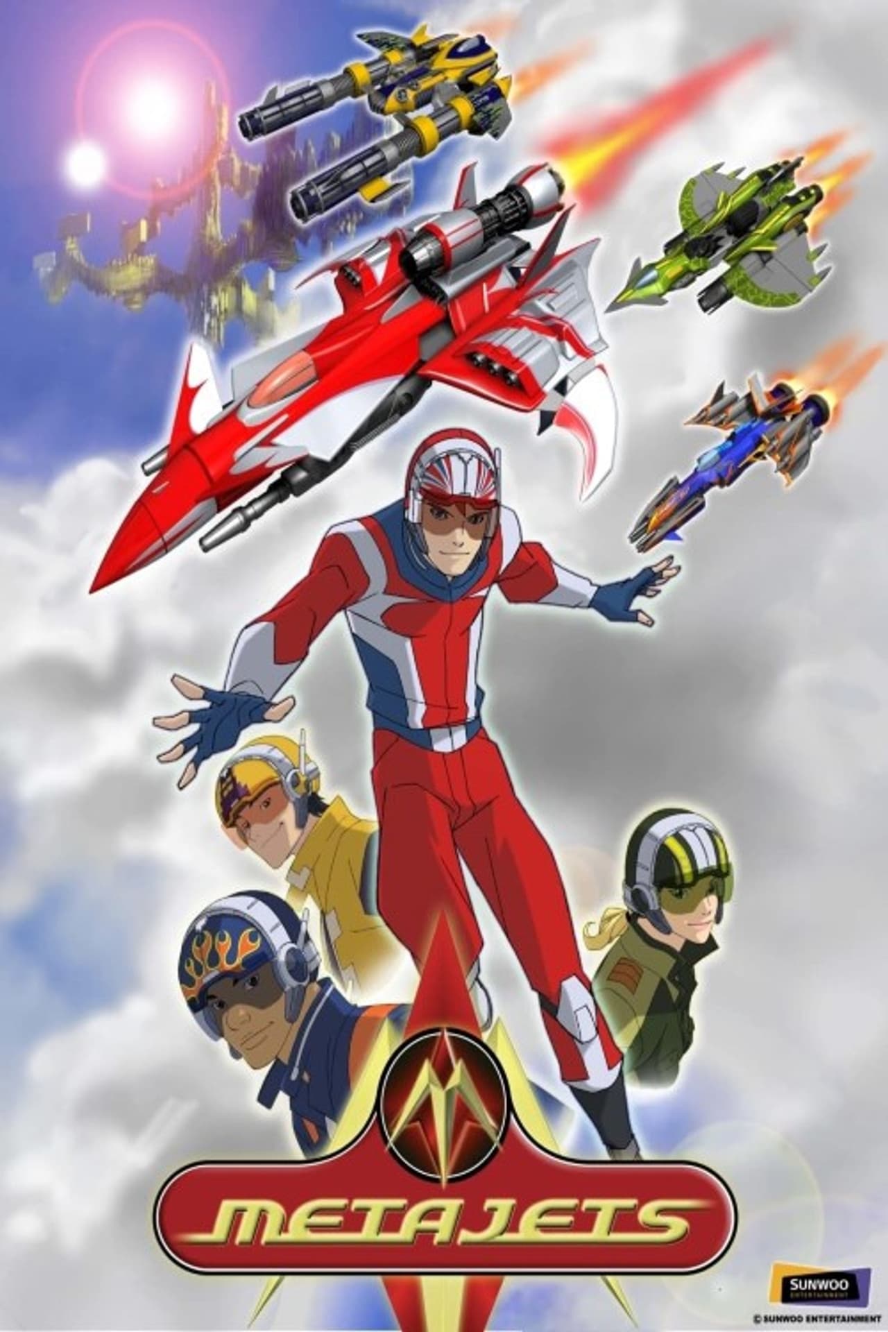 MetaJets preview 1