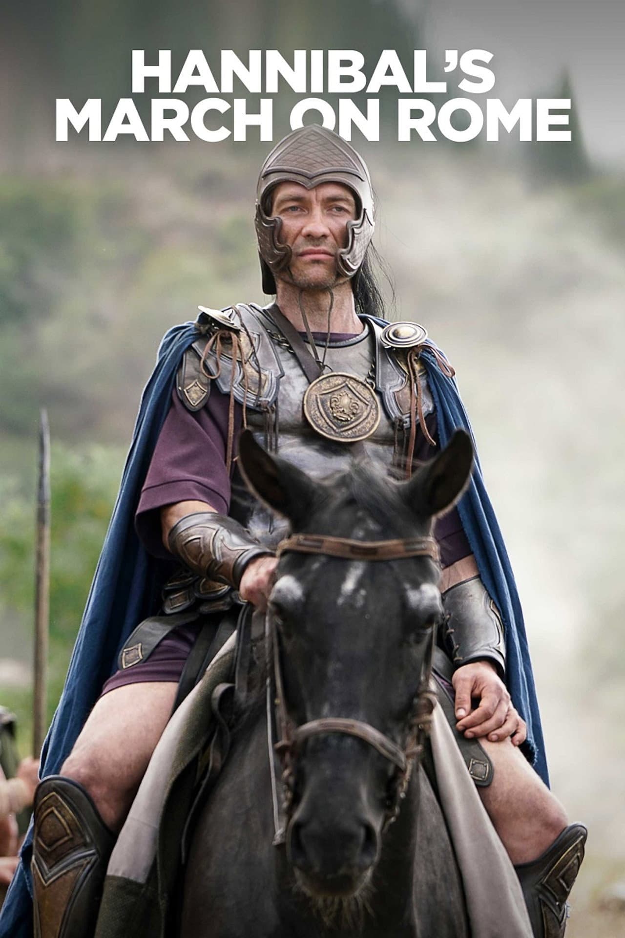 Hannibal: A March on Rome preview 2