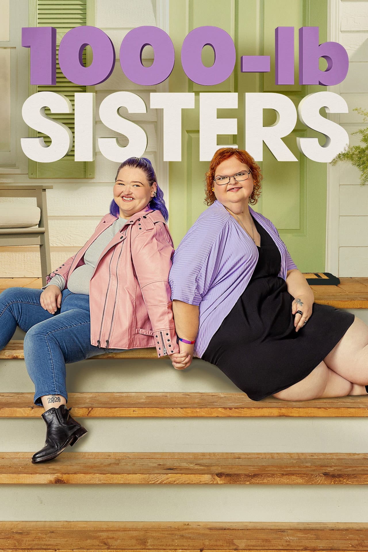 1000-lb Sisters preview 2