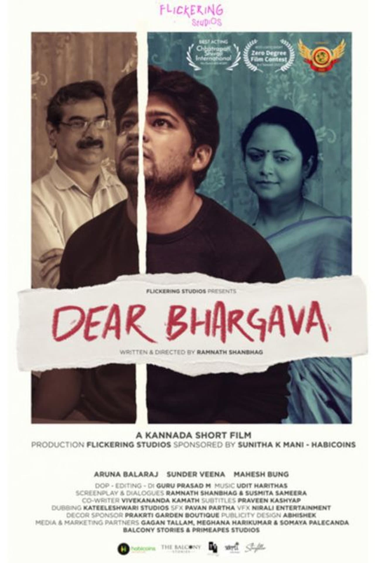 Dear Bhargava preview 1