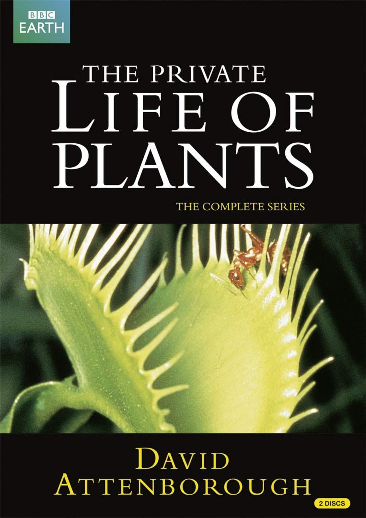 The Private Life of Plants preview 1
