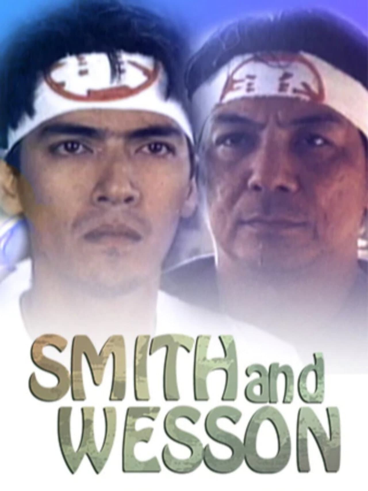 Smith & Wesson preview 1