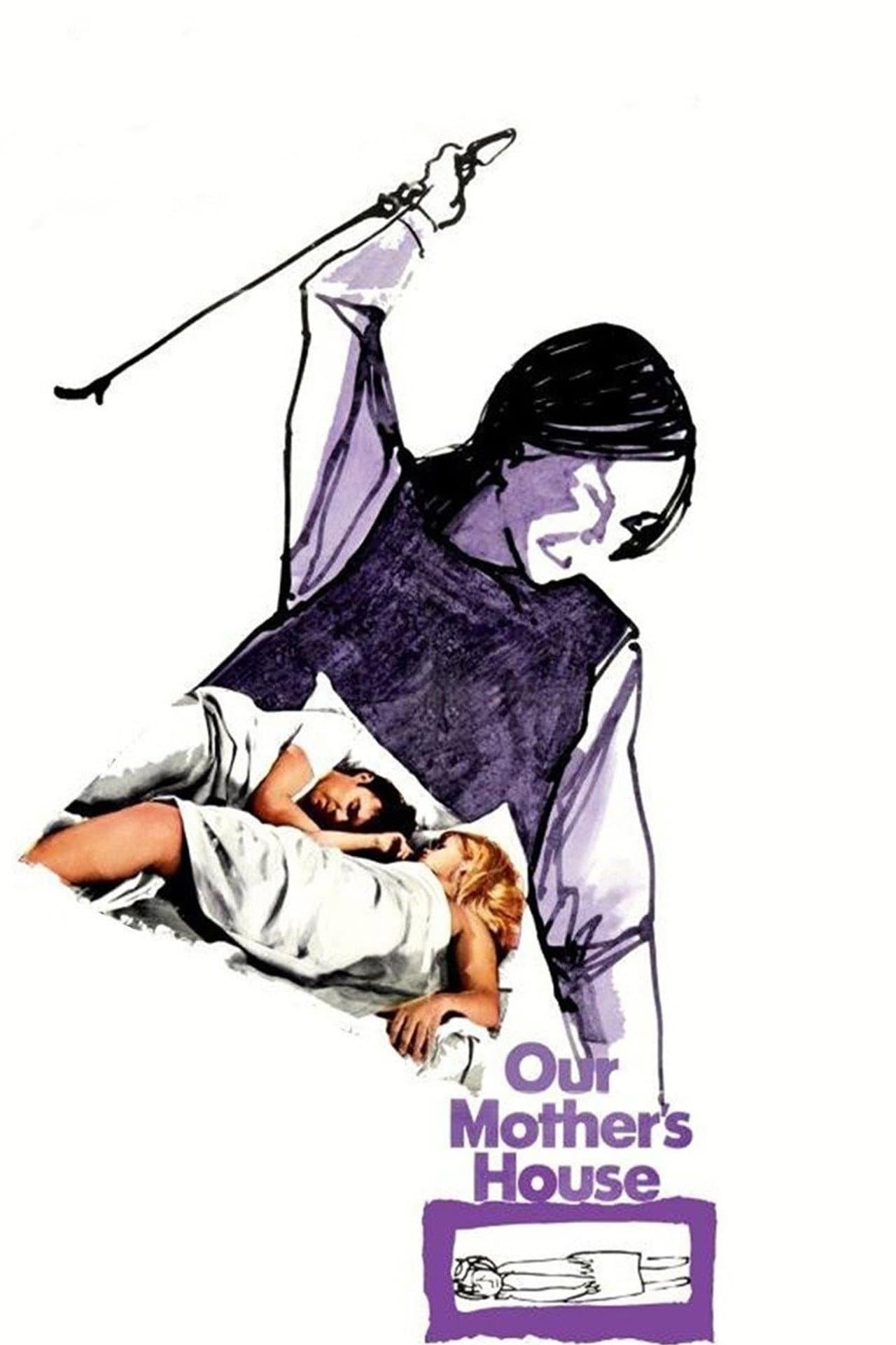 Our Mother's House preview 2