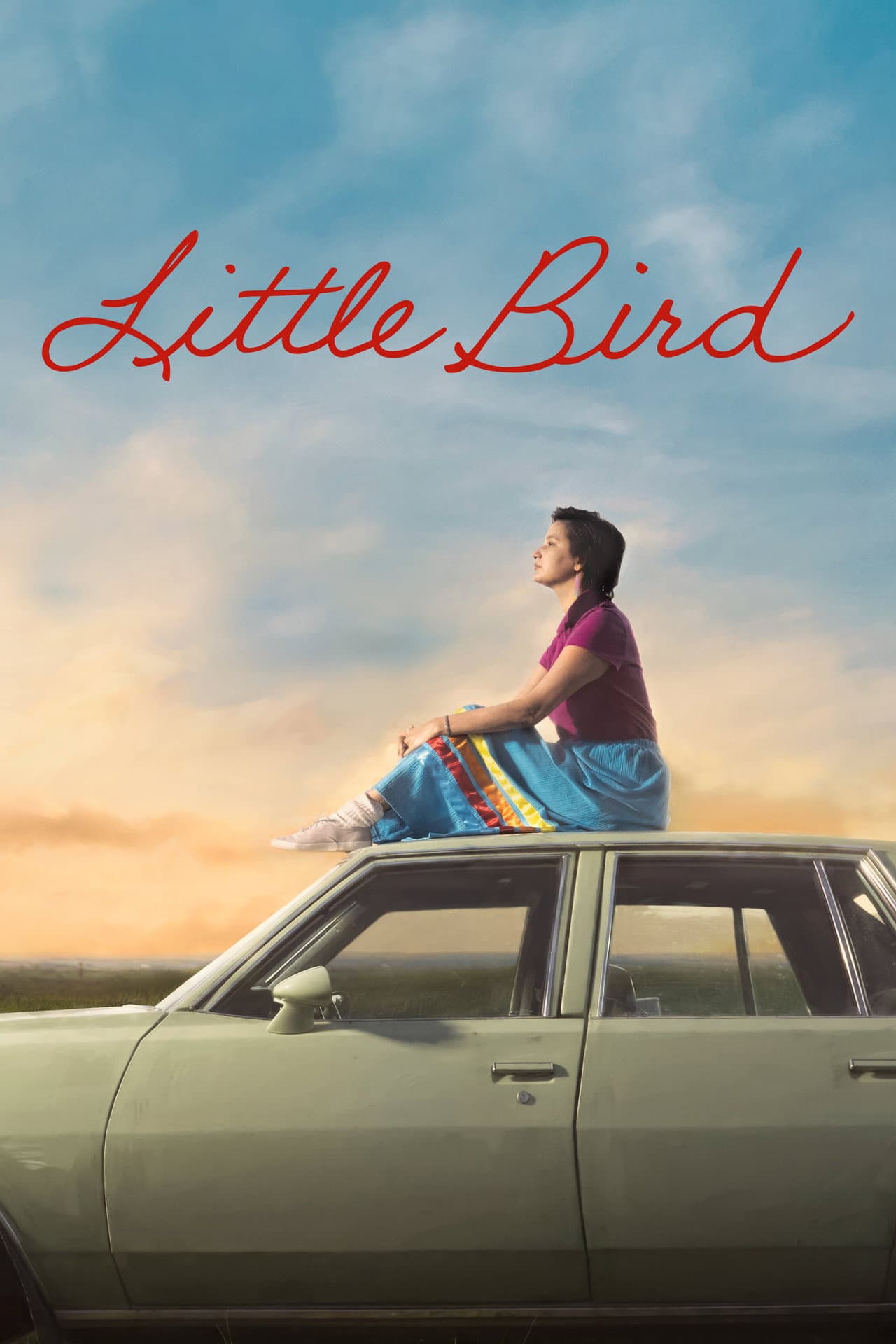 Little Bird preview 2