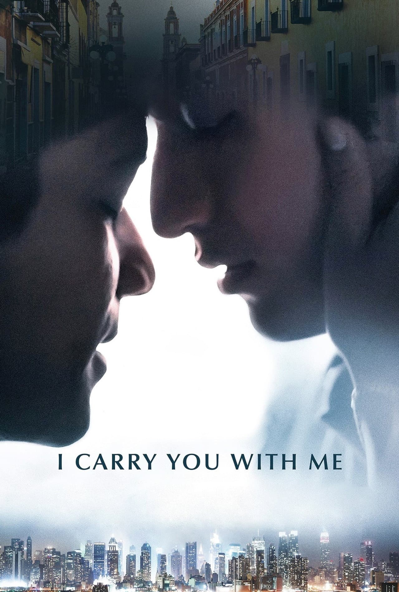 I Carry You with Me preview 2
