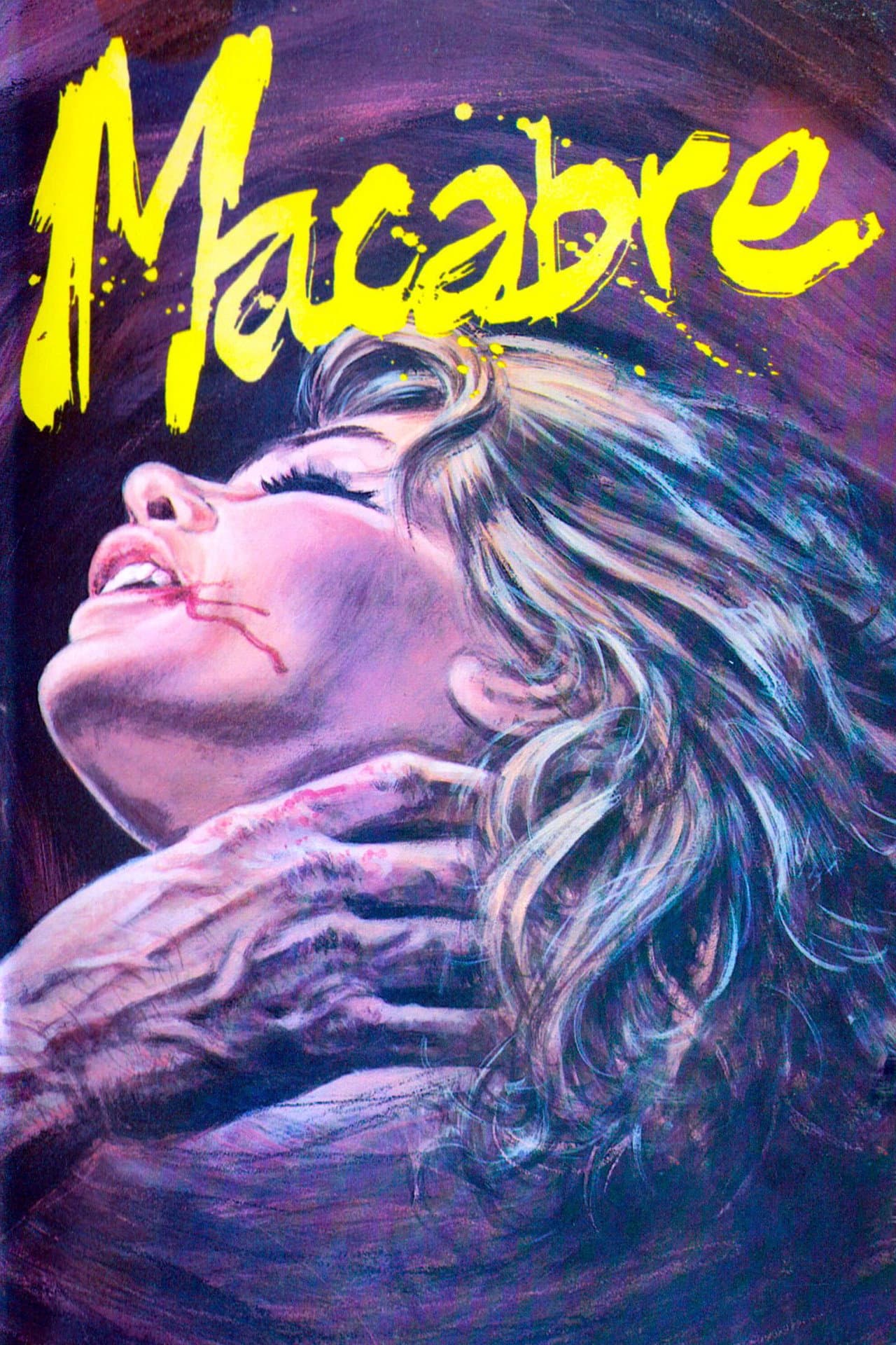 Macabre preview 2