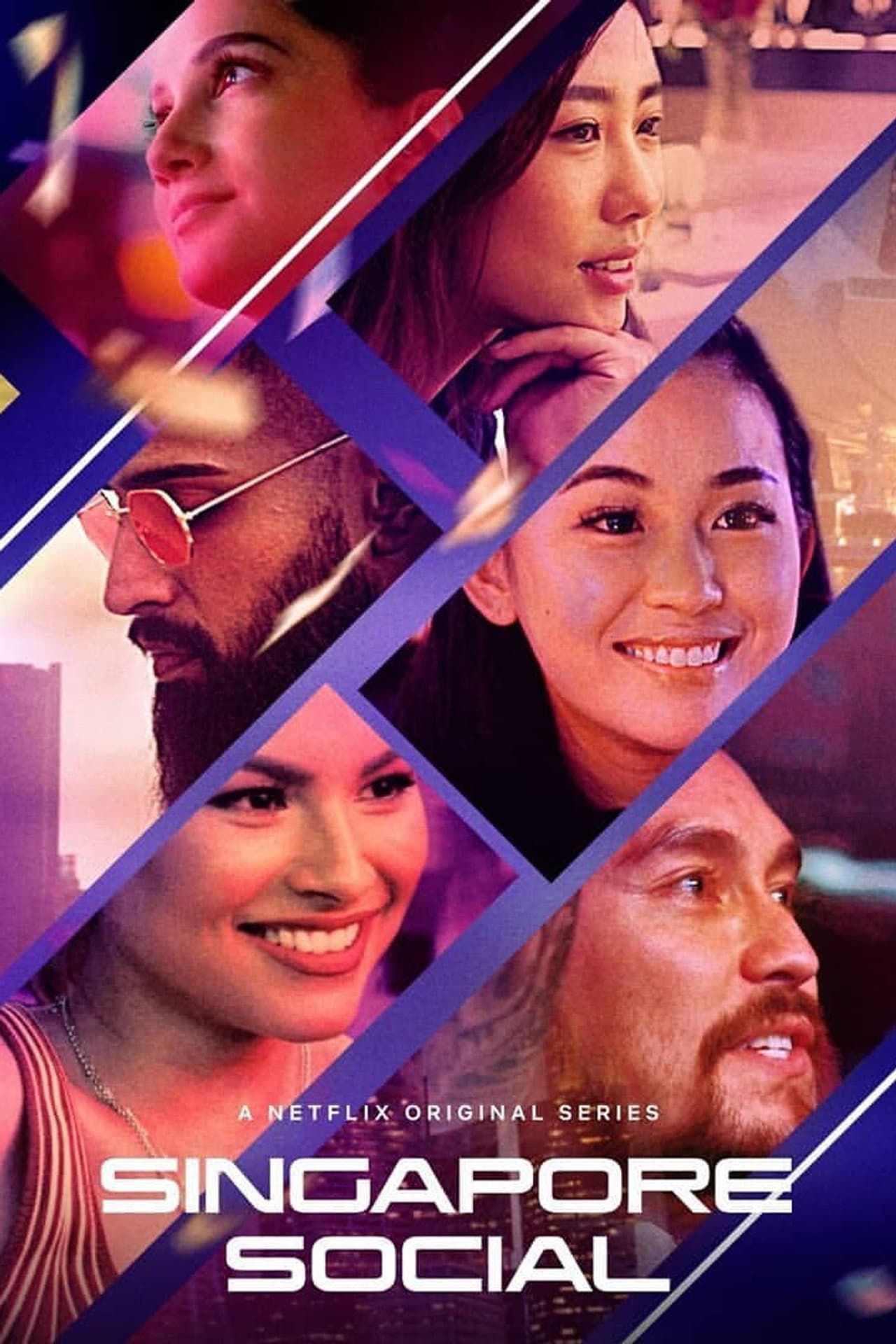Singapore Social preview 2