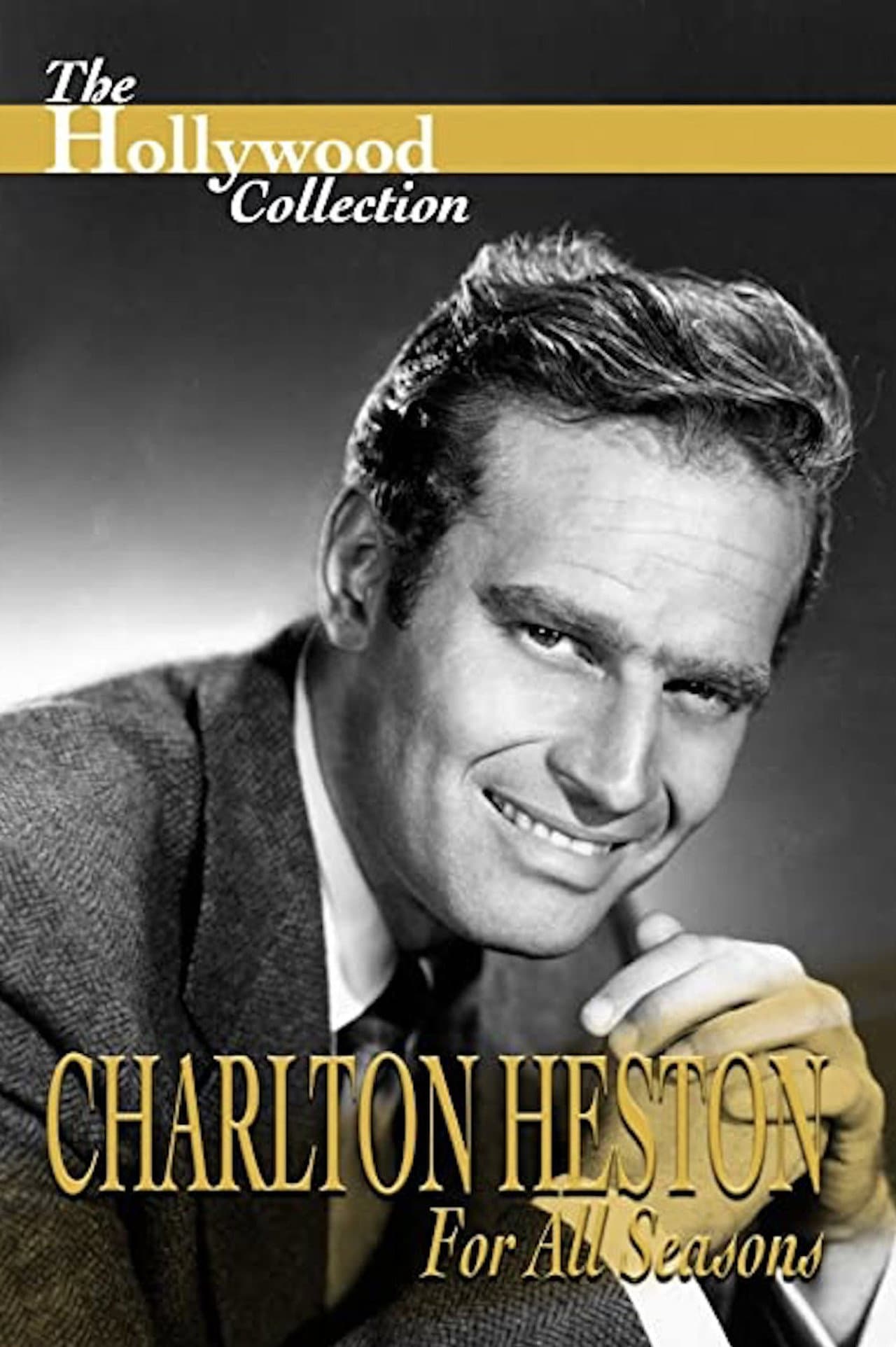 Charlton Heston: For All Seasons preview 1