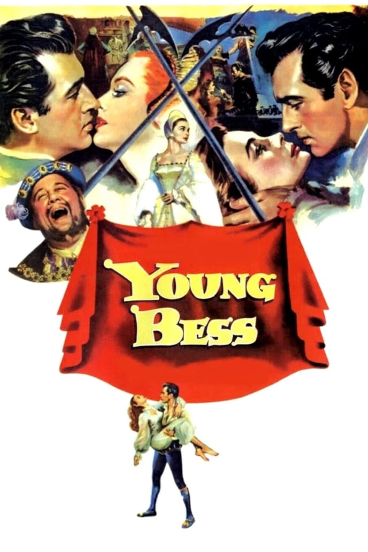 Young Bess preview 2