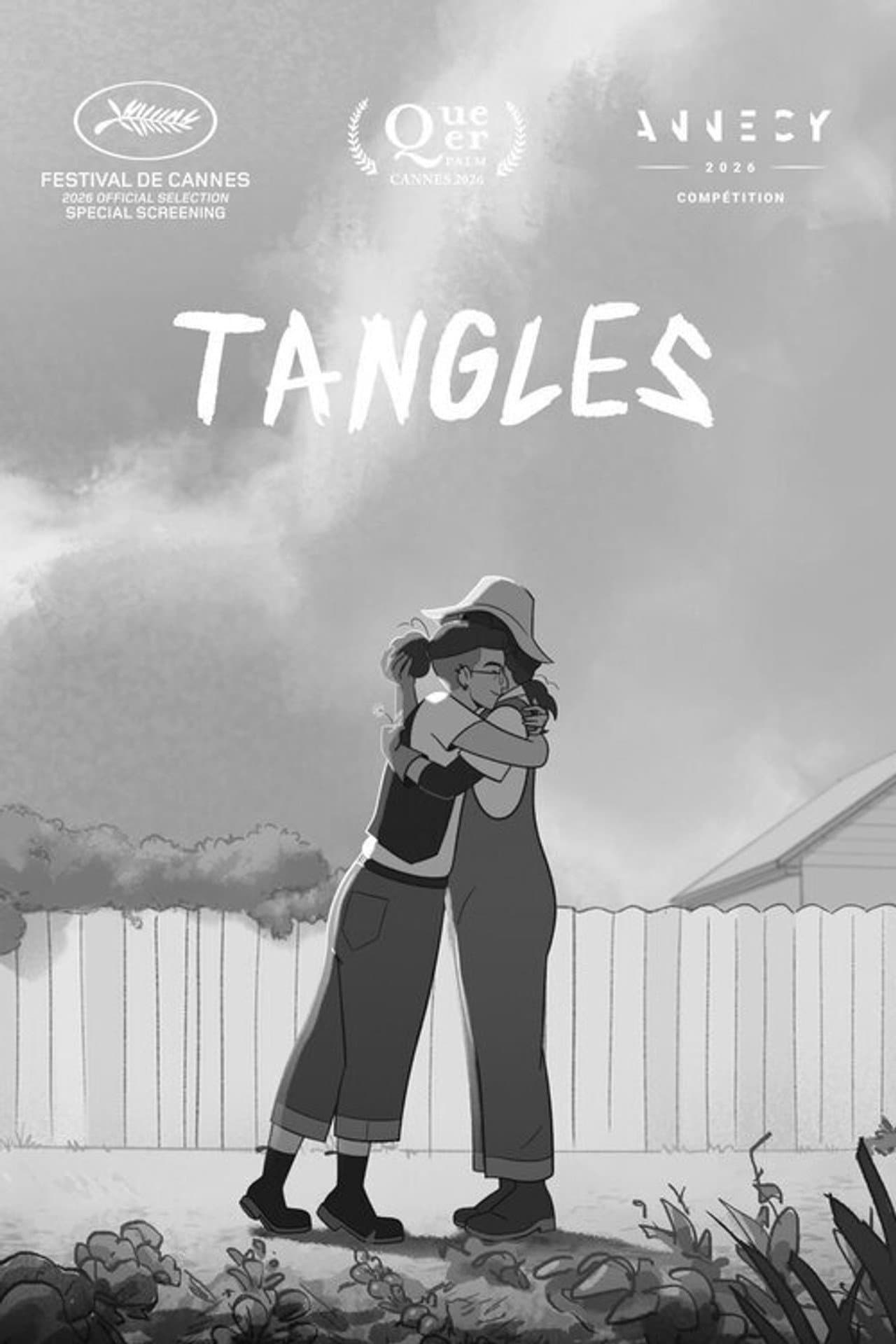 Tangles preview 2