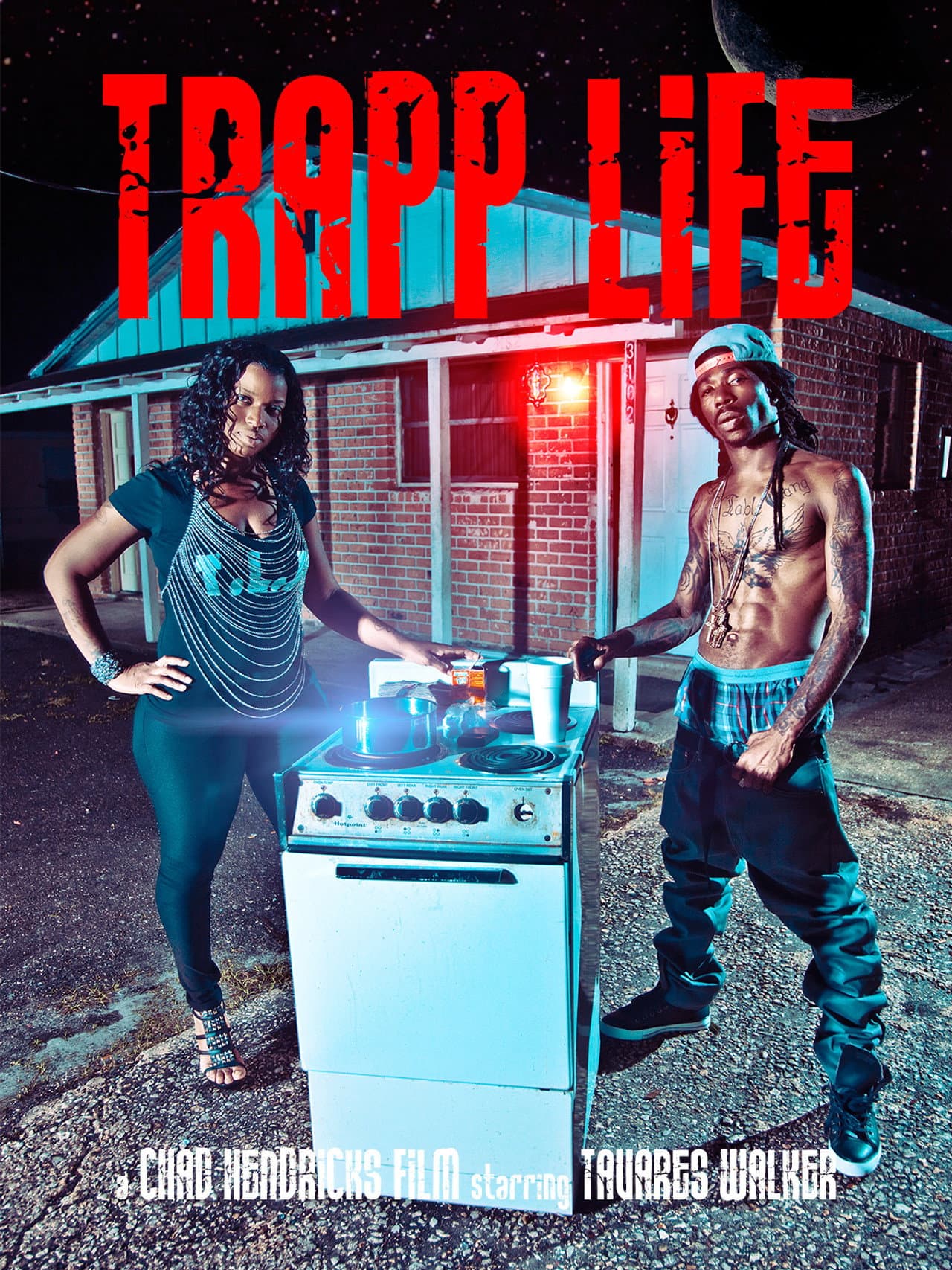 Trapp Life preview 1