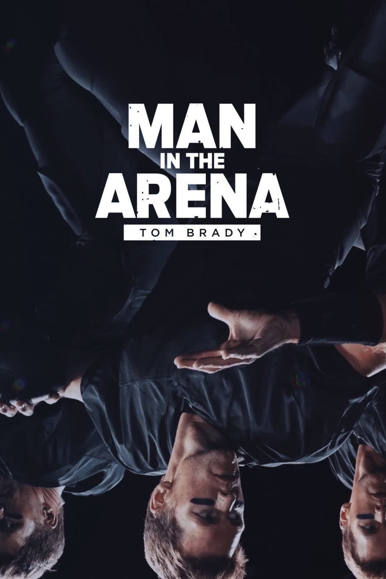 Man in the Arena: Tom Brady preview 2