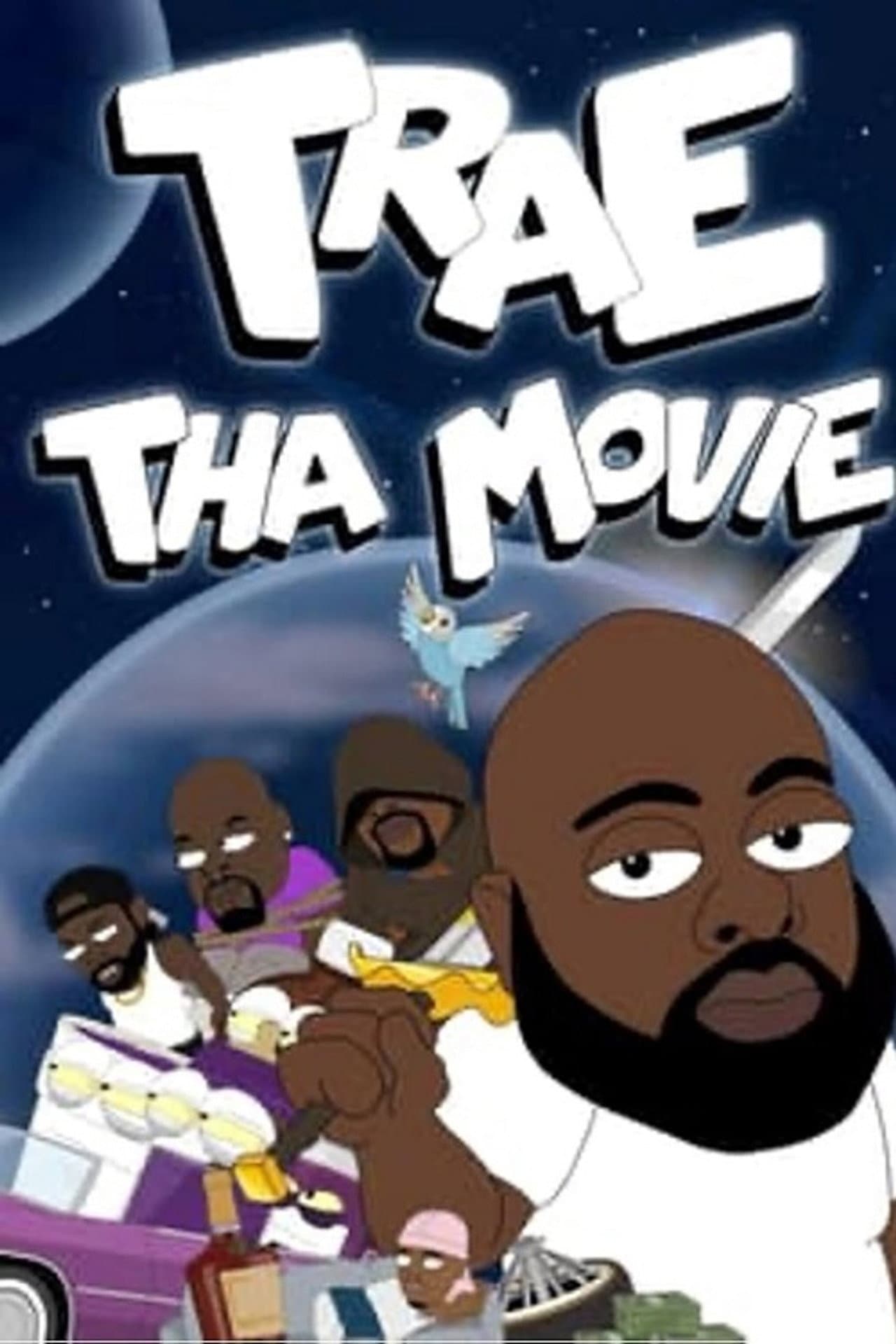 Trae Tha Movie preview 1